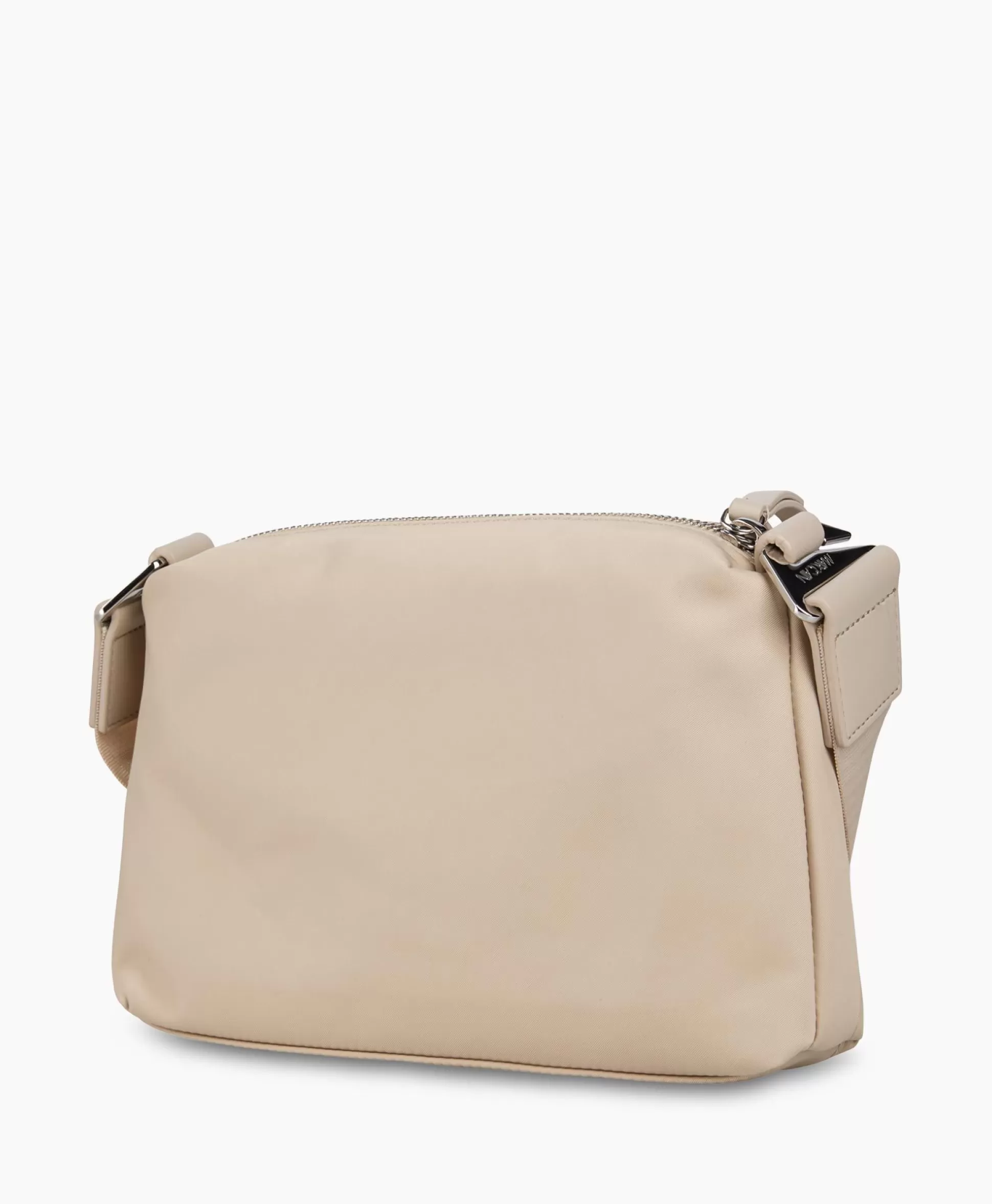 New Crossbody Tas Wb Ti.02 W14 Grijs Dames Tassen