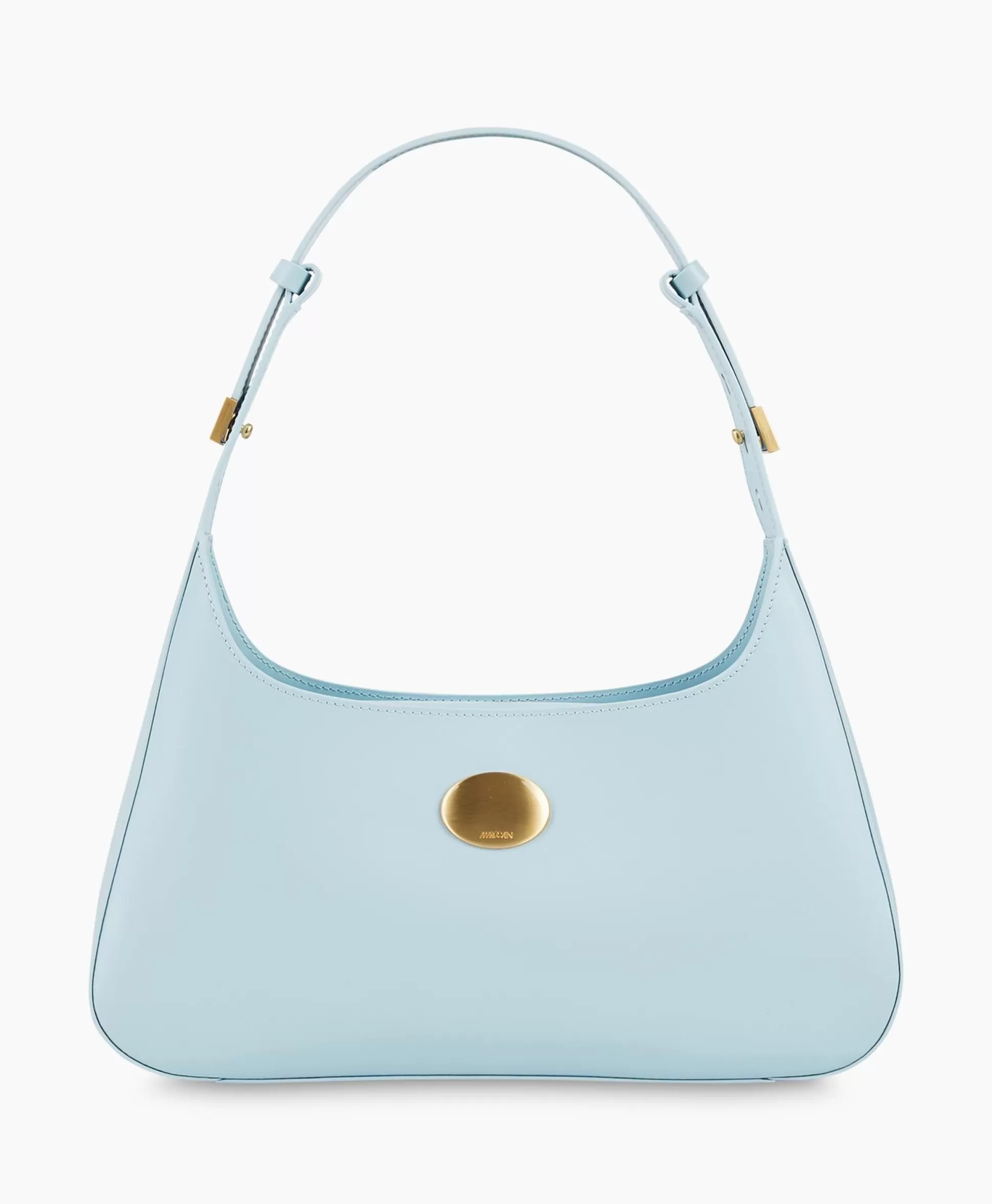 Best Schouder / Hand Tas Wb Ti.04 L01 Licht Blauw Dames Tassen