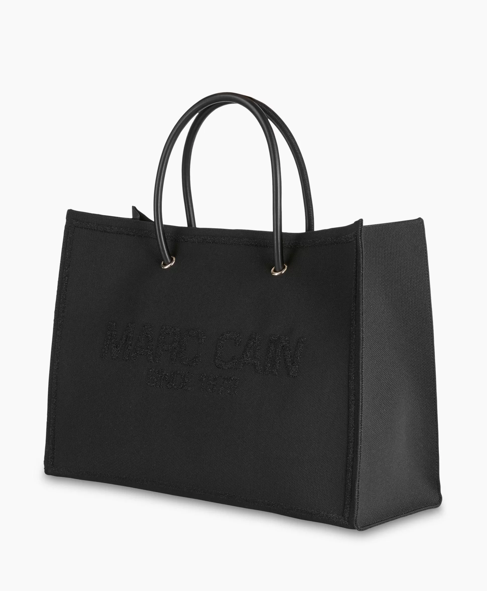 Cheap Shopper Wb T6.01 M02 Zwart Dames Tassen