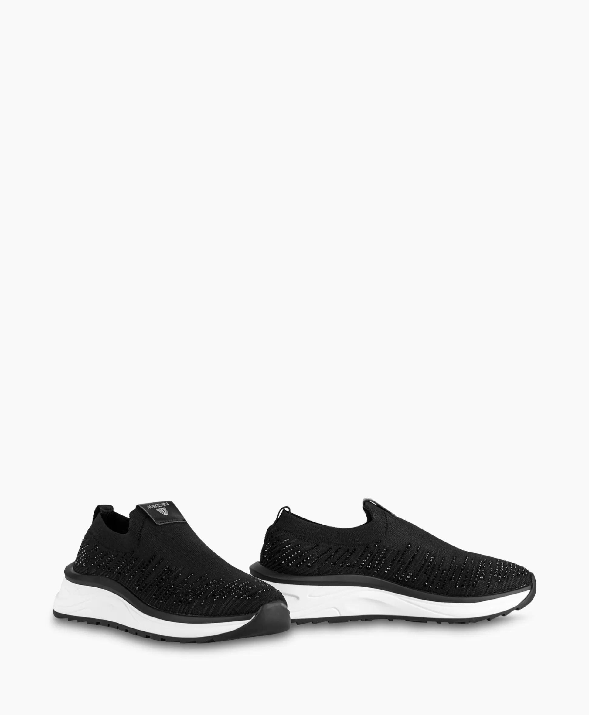 Sale Sneaker Wb Sh.02 M01 Zwart Dames Sneakers