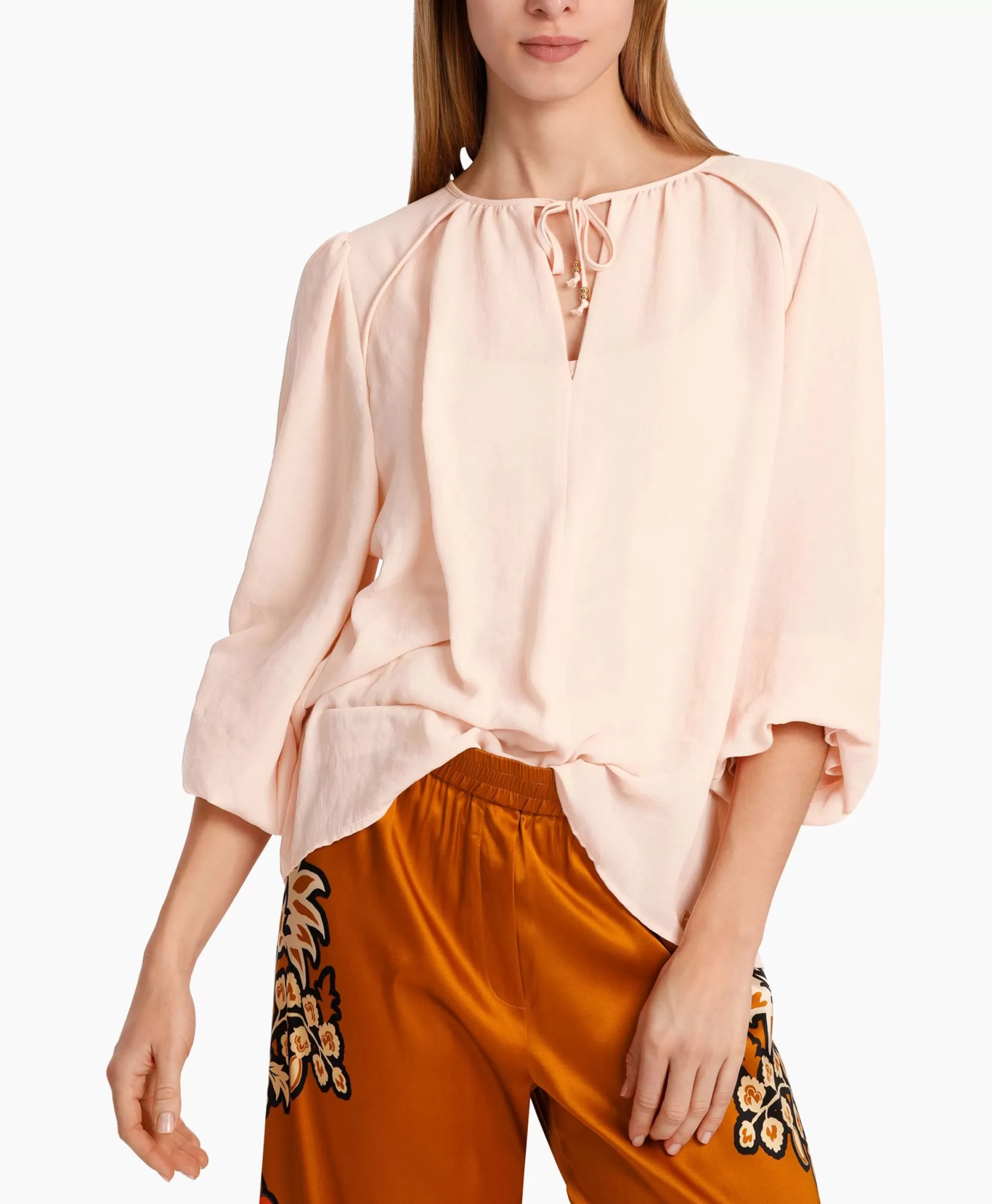 Clearance Blouse Wc 51.33 W30 Rose Dames Blouses