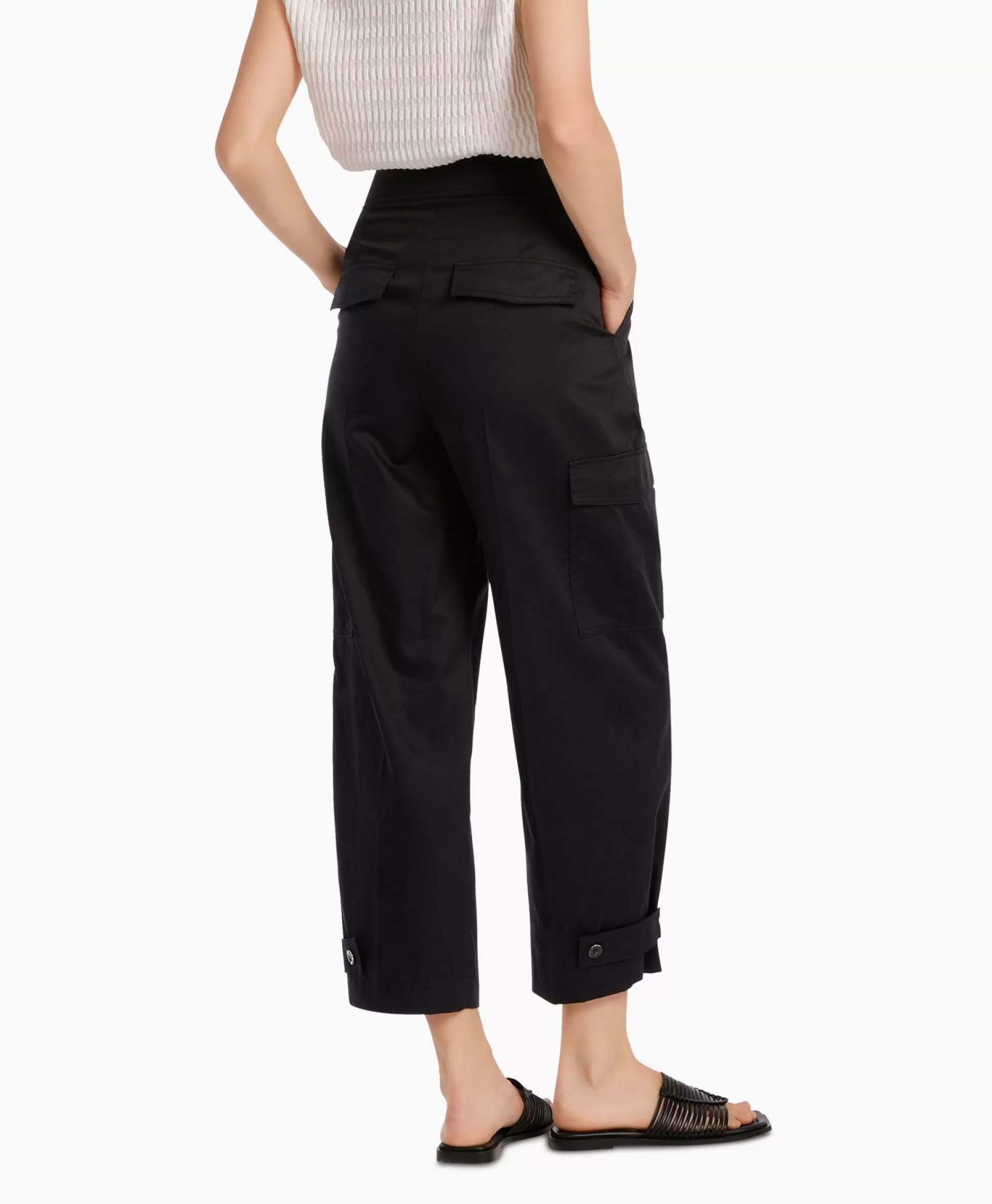 Sale Broek Wc 81.49 W35 Zwart Dames Broeken