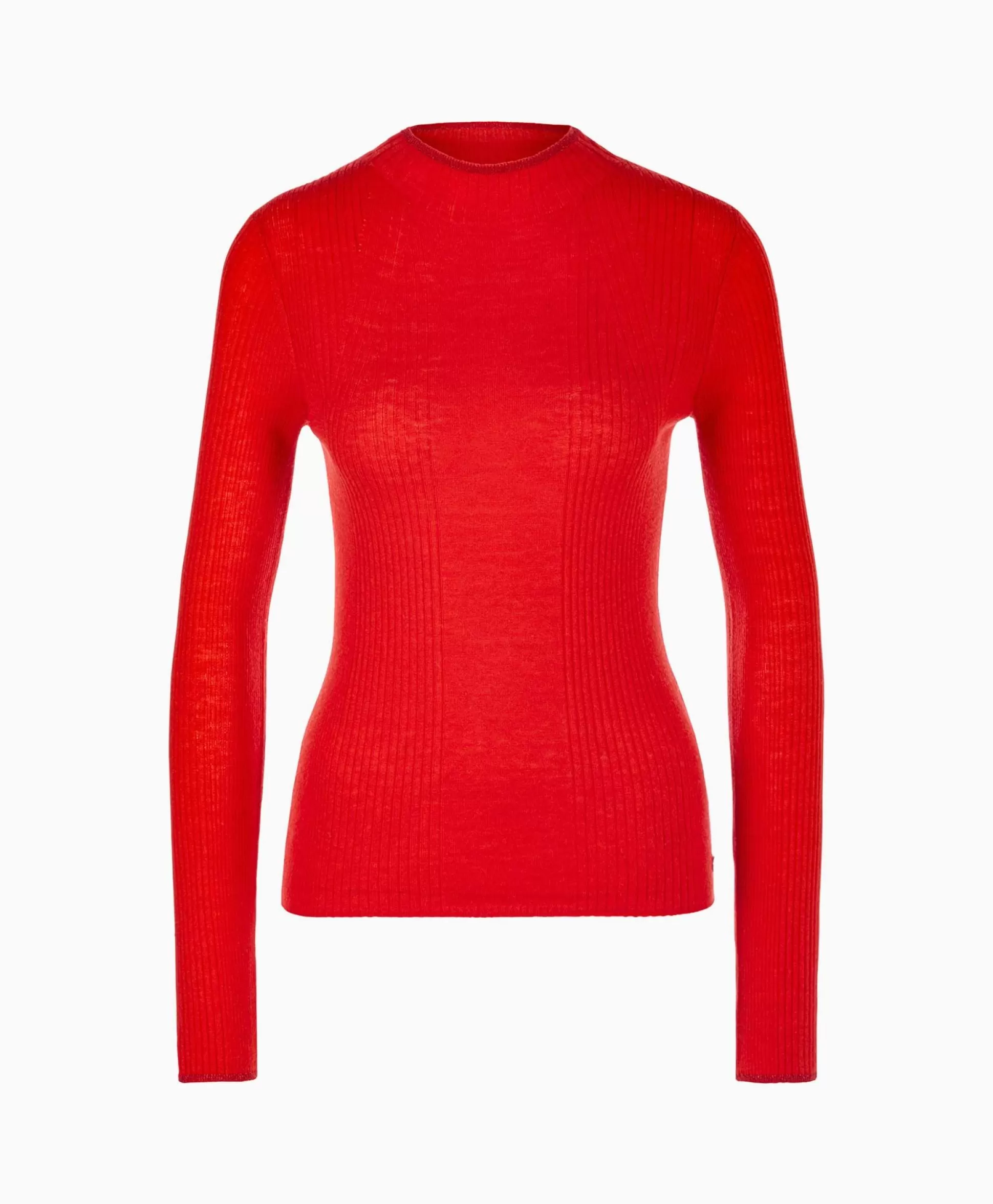 Shop Pullover Vc 41.49 M54 Rood Dames Truien