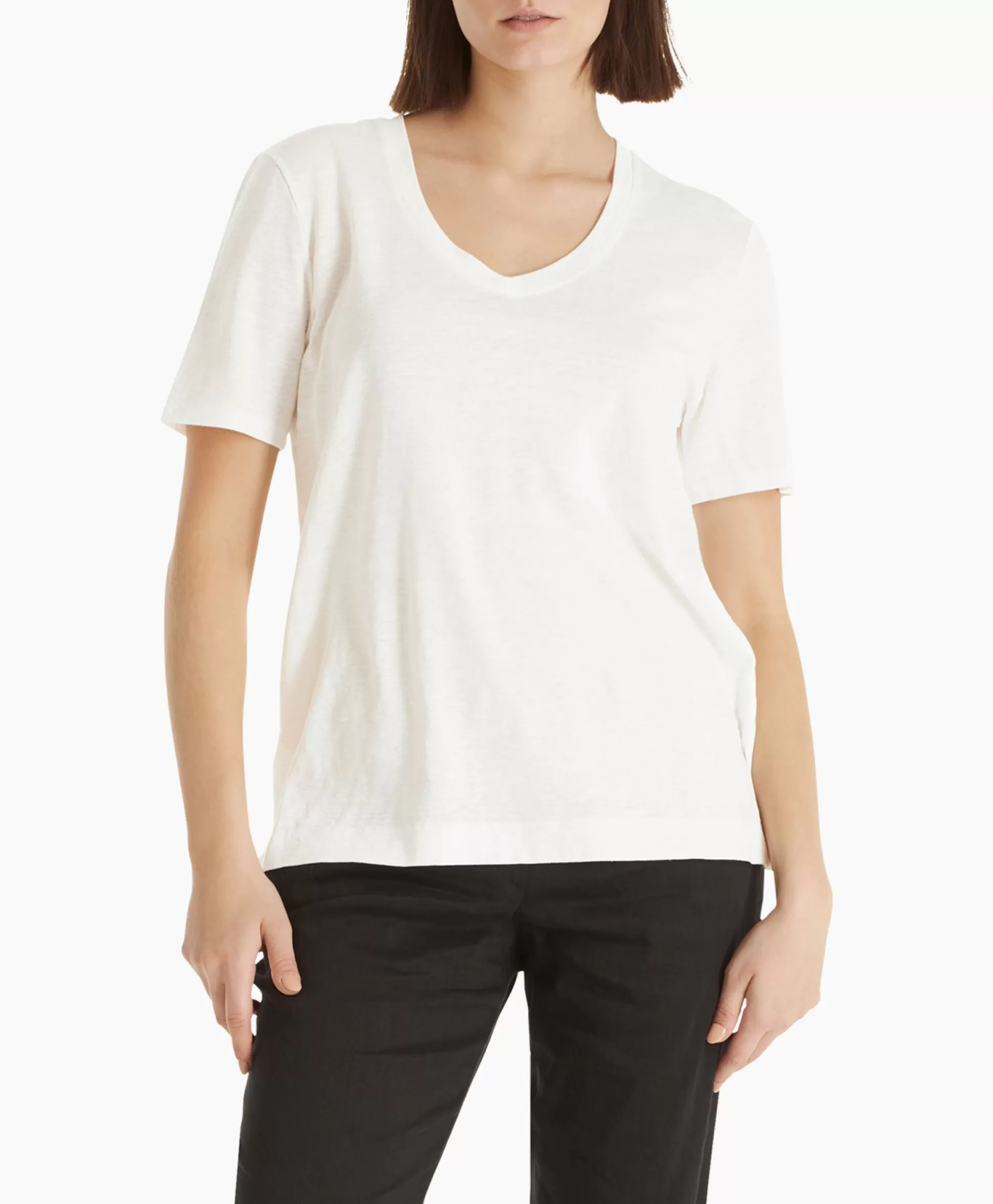 Flash Sale T-Shirt Wc 48.34 J54 Off White Dames T-Shirts & Tops