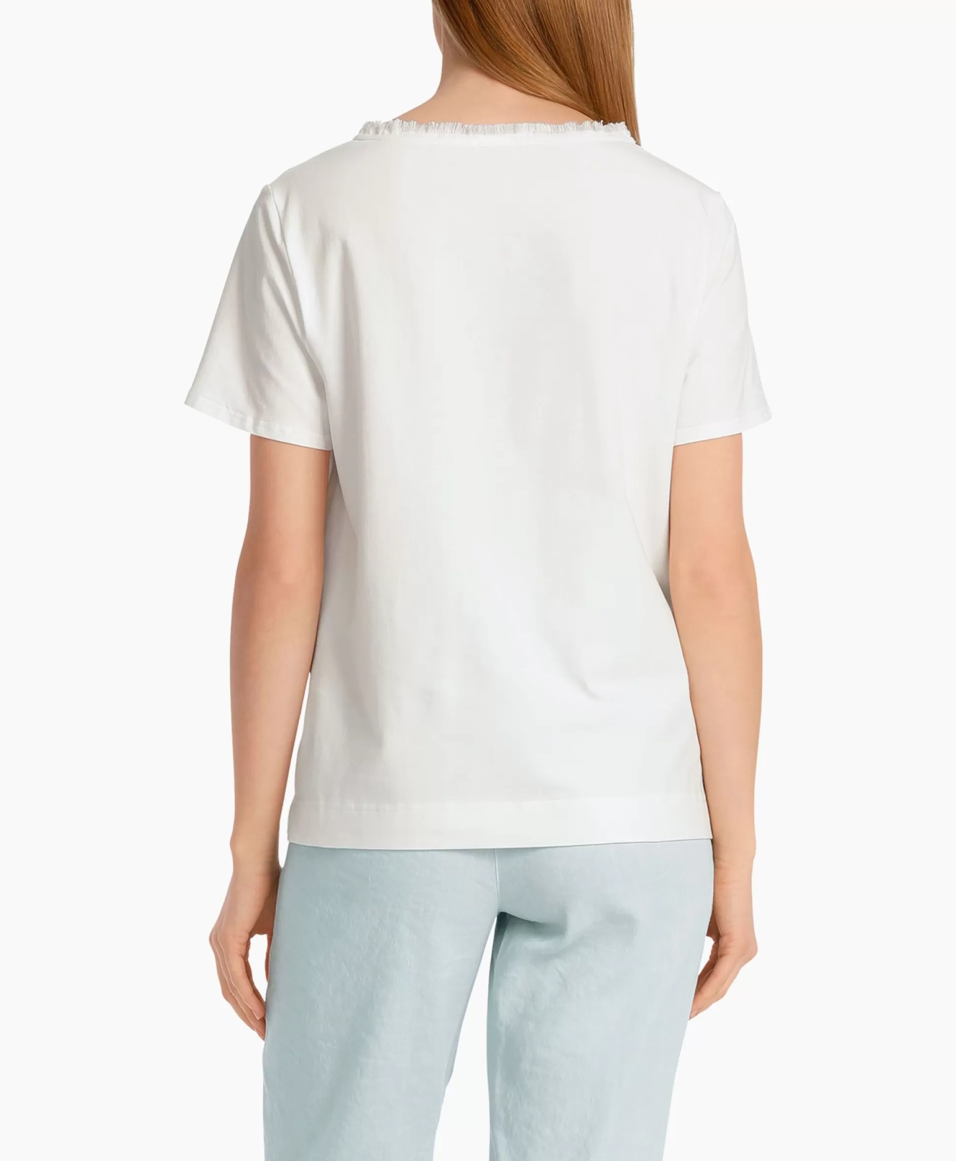 Hot T-Shirt Wc 48.41 J79 Off White Dames T-Shirts & Tops