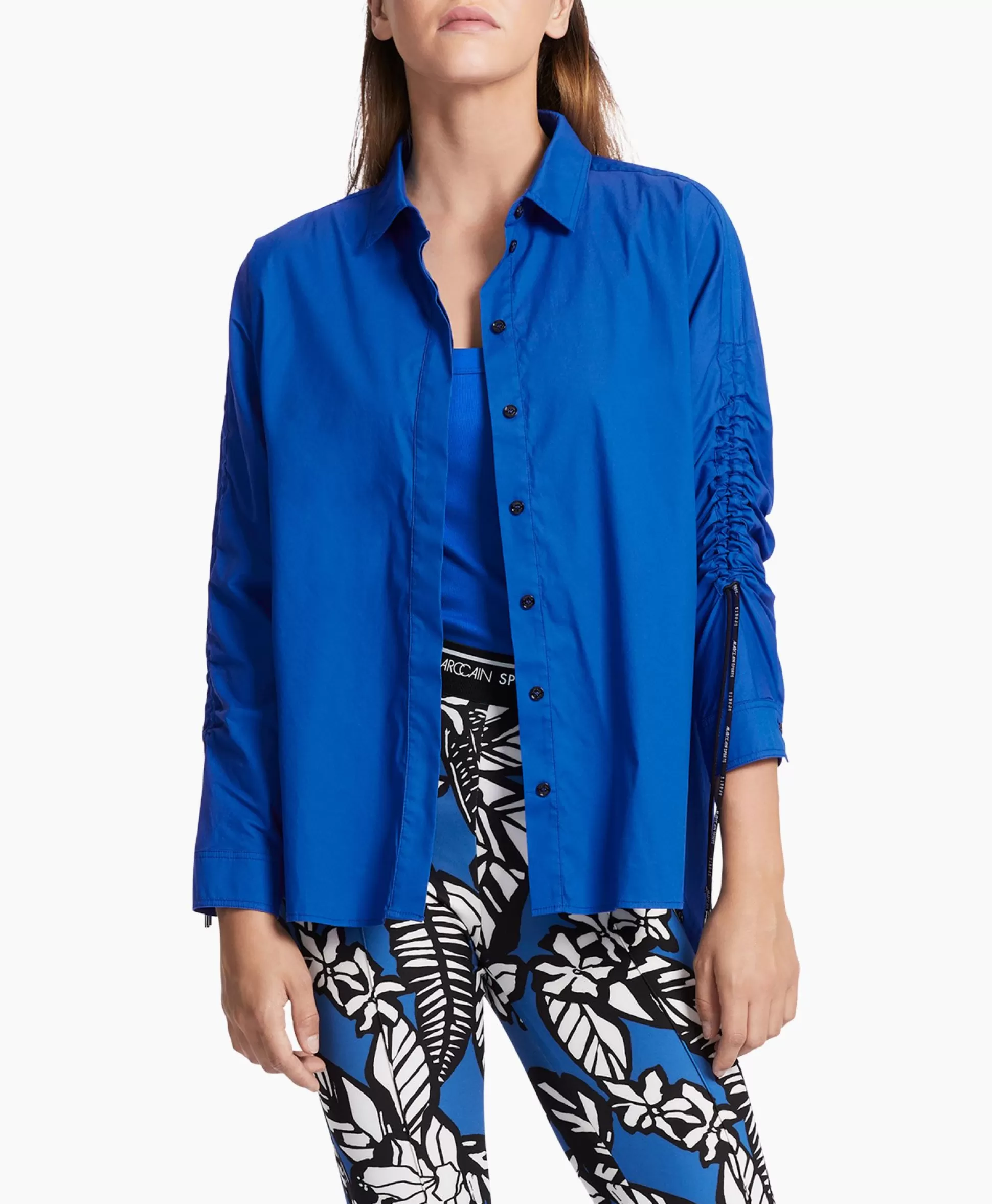 Flash Sale Blouse Ws 51.15 W23 Inkt Dames Blouses