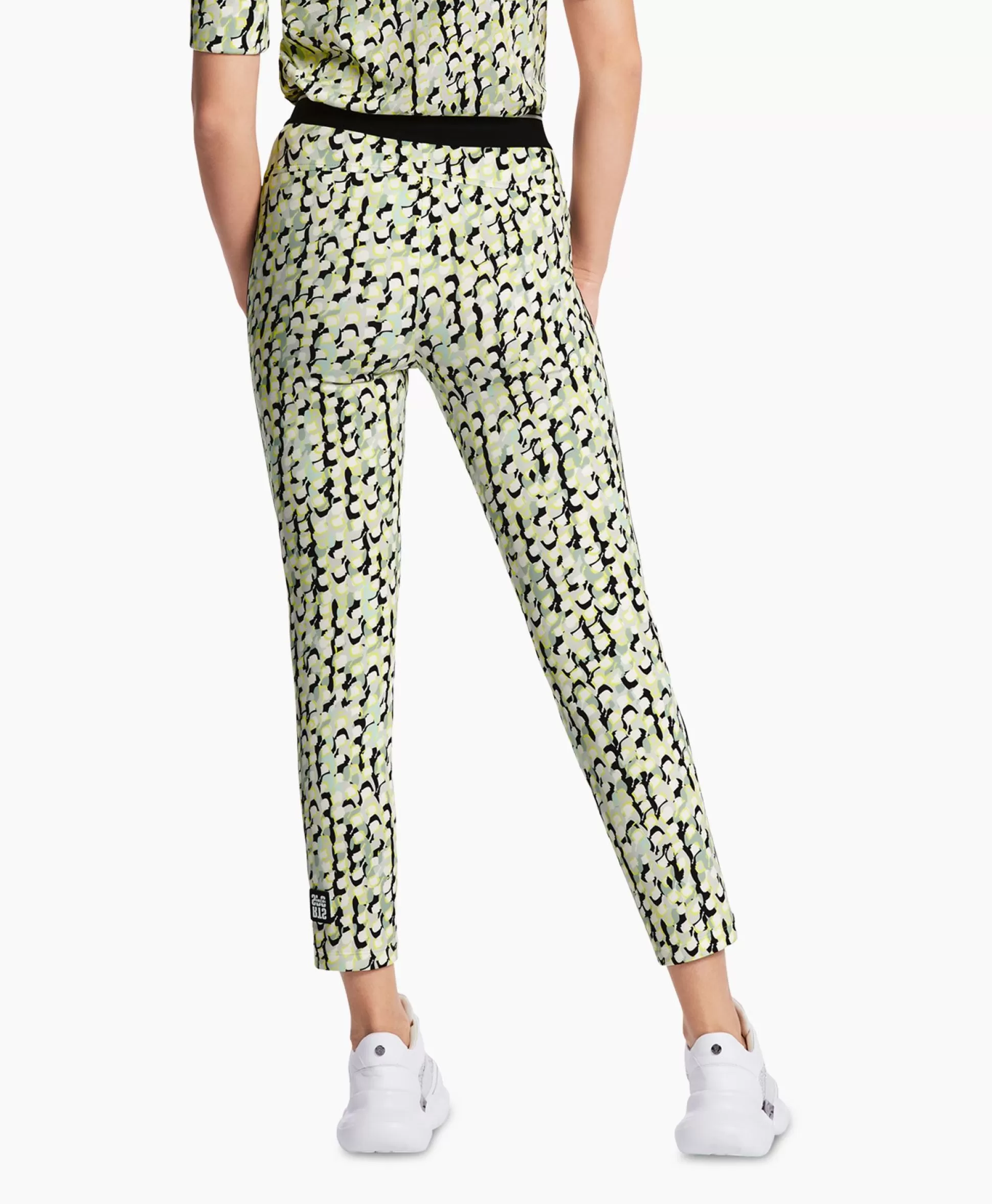 Fashion Broek Ws 81.27 J19 E Dames Broeken