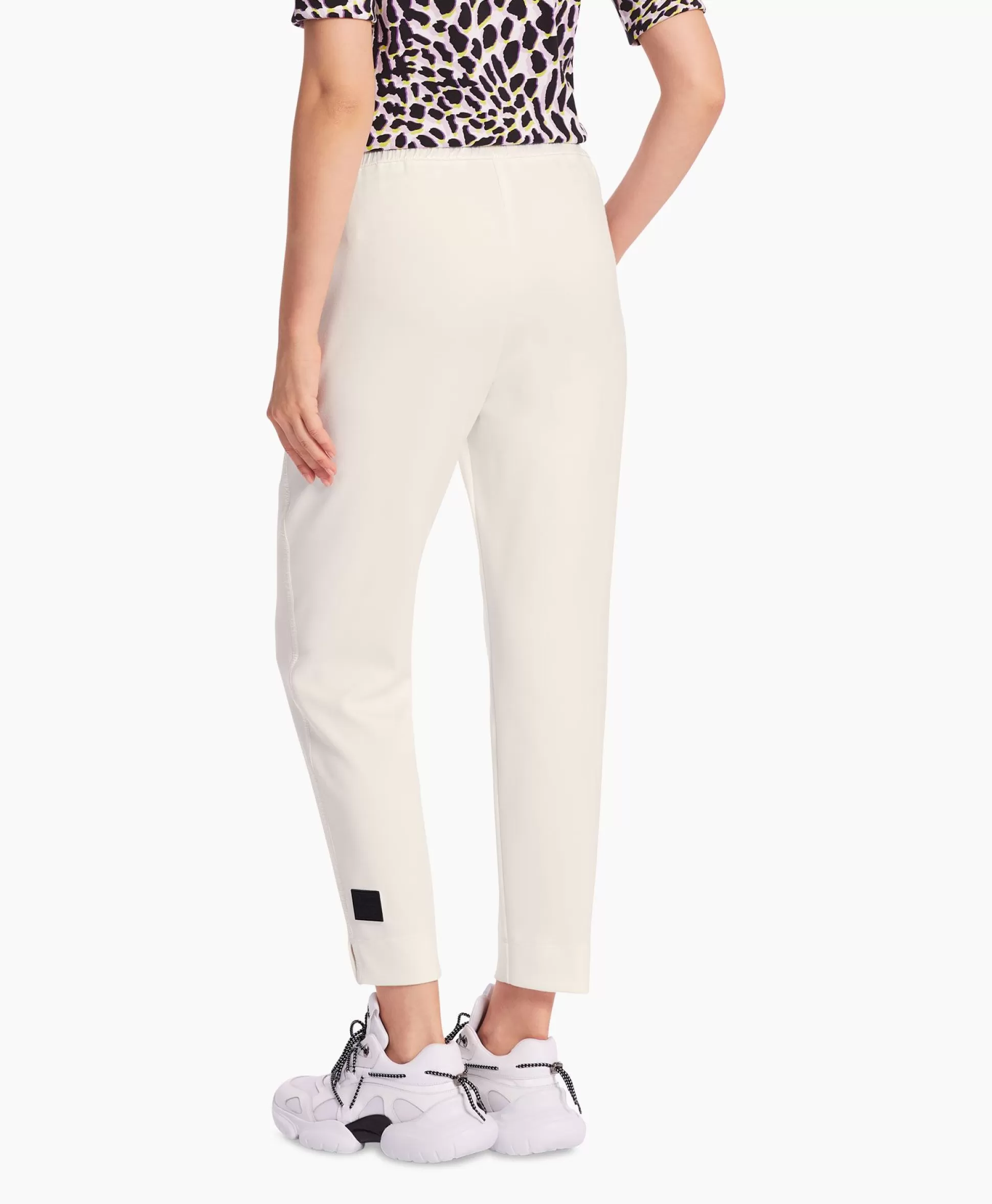 Cheap Broek Ws 81.38 J06 Off White Dames Broeken