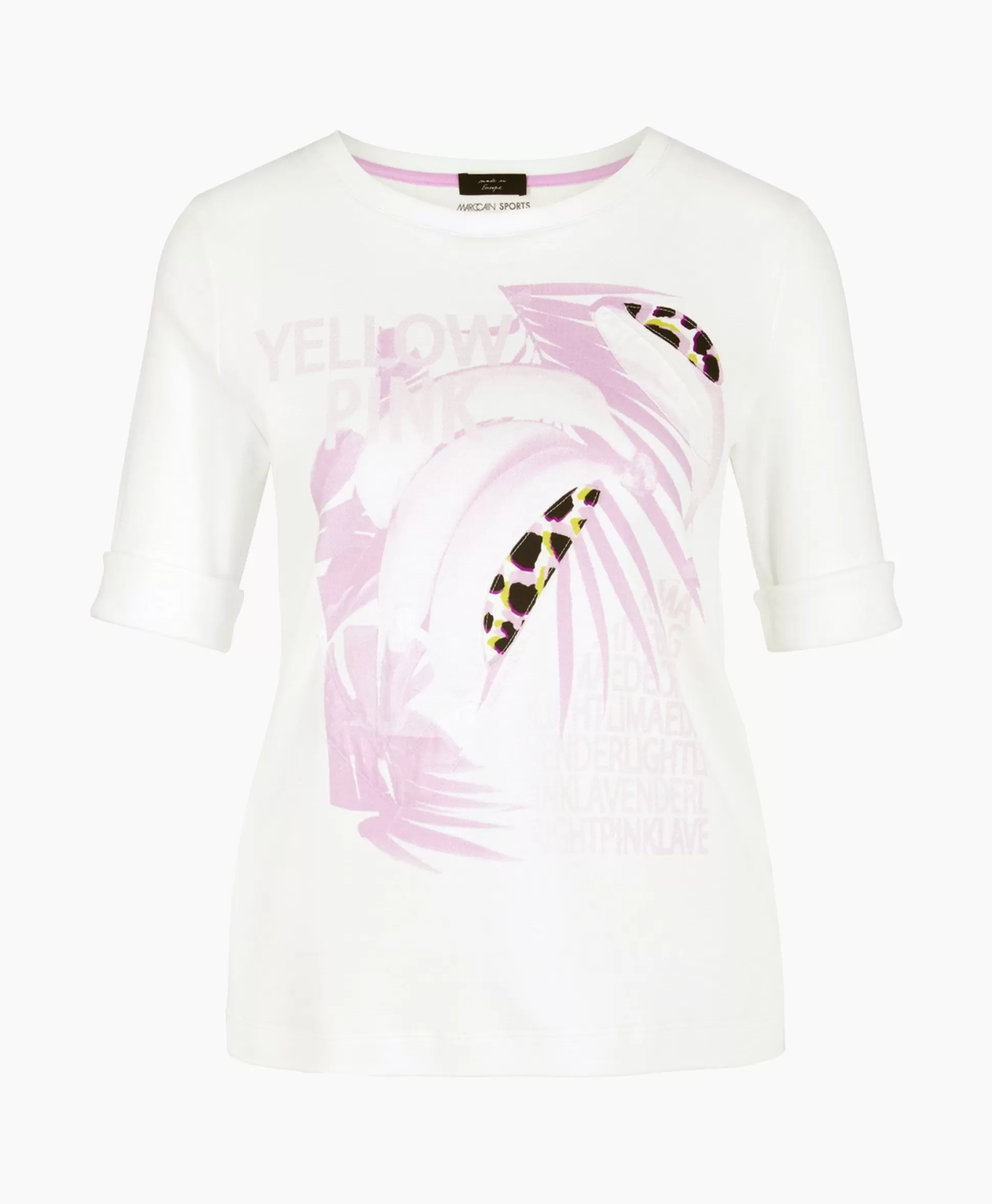 Shop T-Shirt Ws 48.28 J32 Off White Dames T-Shirts & Tops