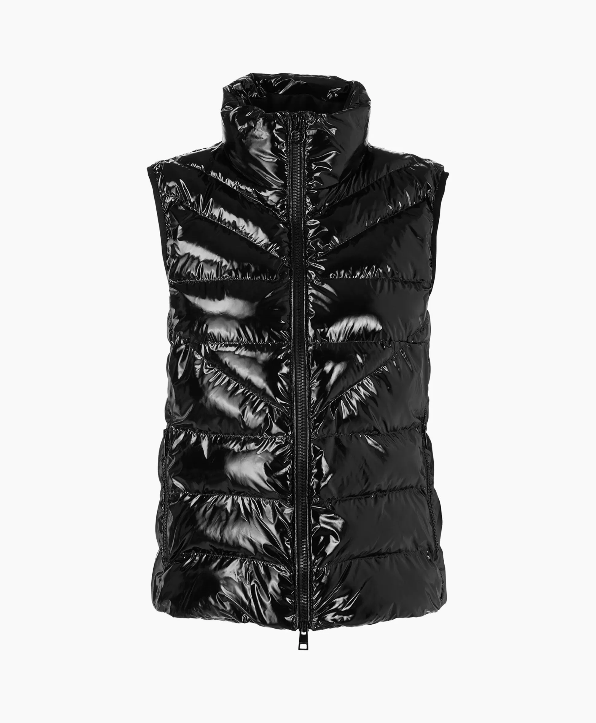 Flash Sale Vest Vs 37.01 W36 Zwart Dames Vesten