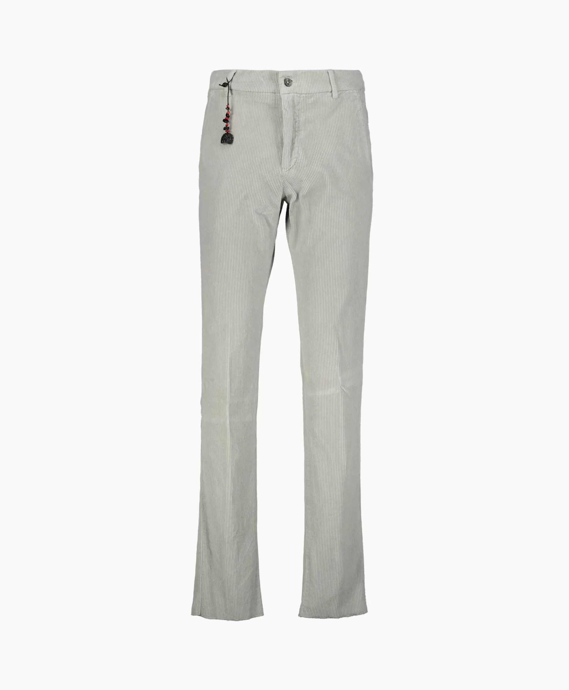 Fashion Pantalon 4802 Grijs Heren Broeken