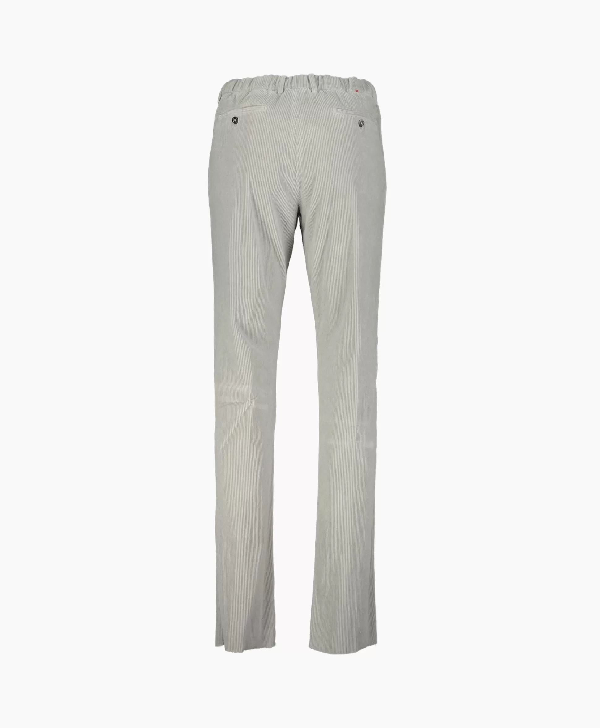 Fashion Pantalon 4802 Grijs Heren Broeken