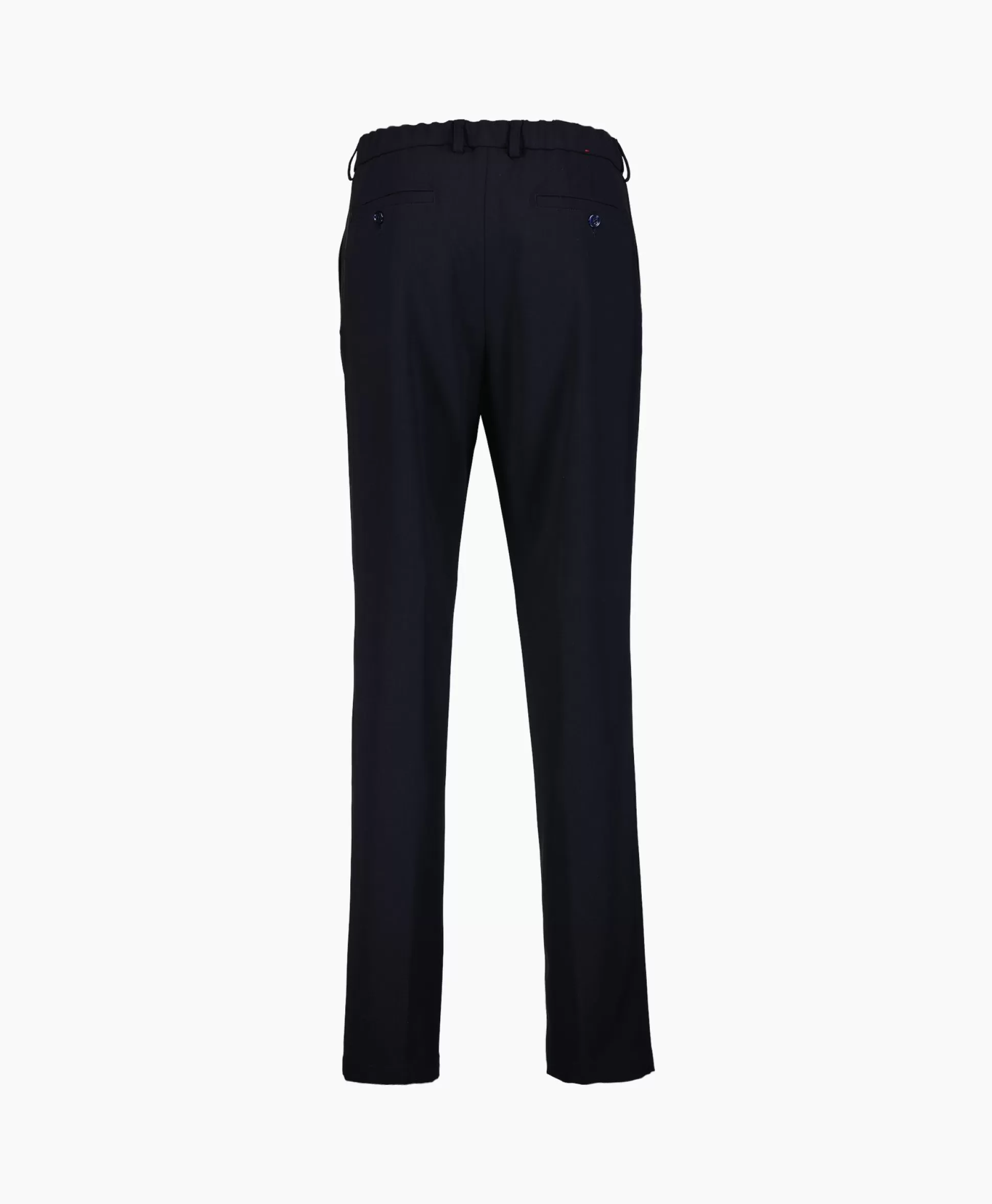 Store Pantalon 4916 Far Blauw Heren Broeken