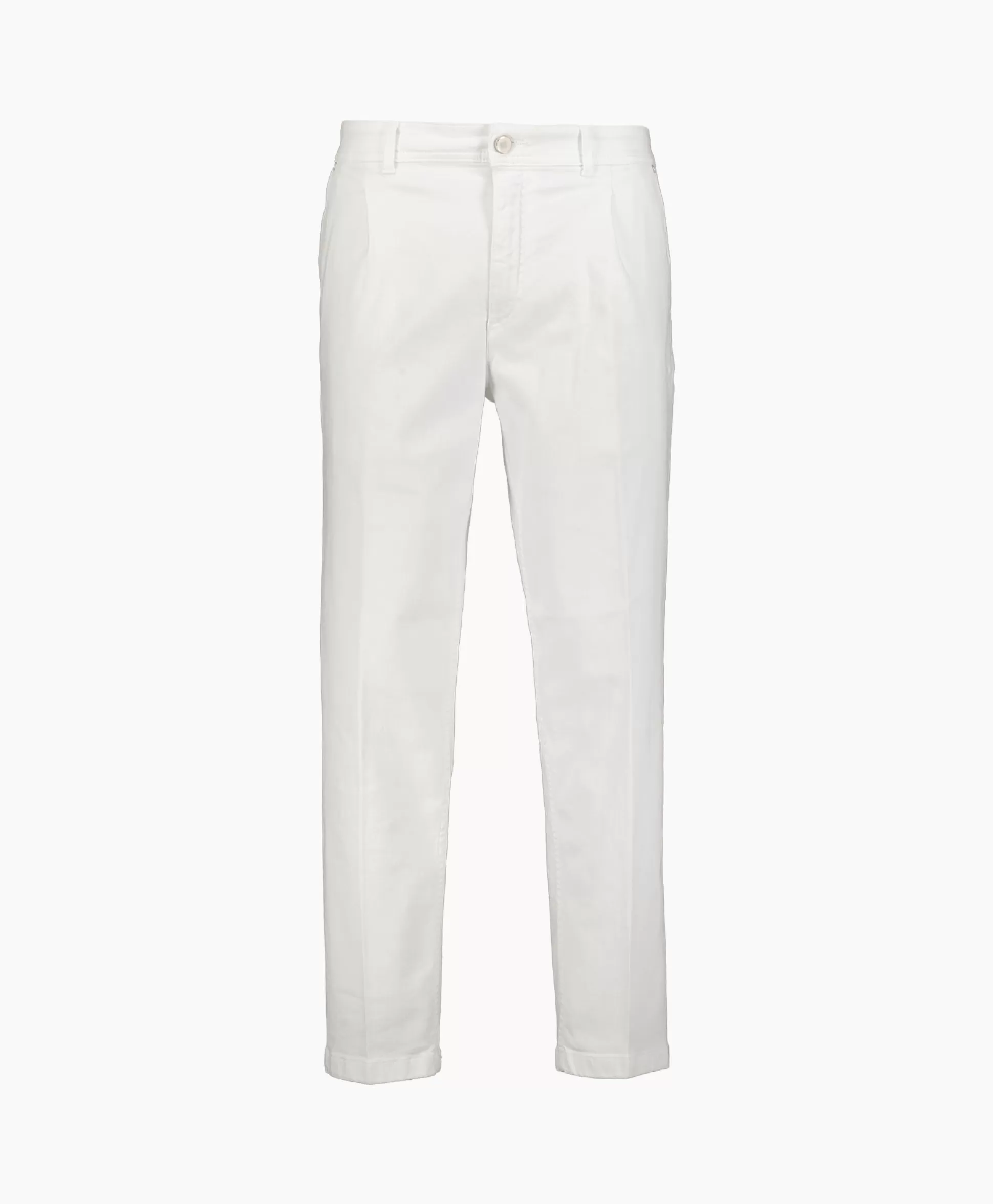 Cheap Pantalon 49501 Scott Off White Heren Broeken