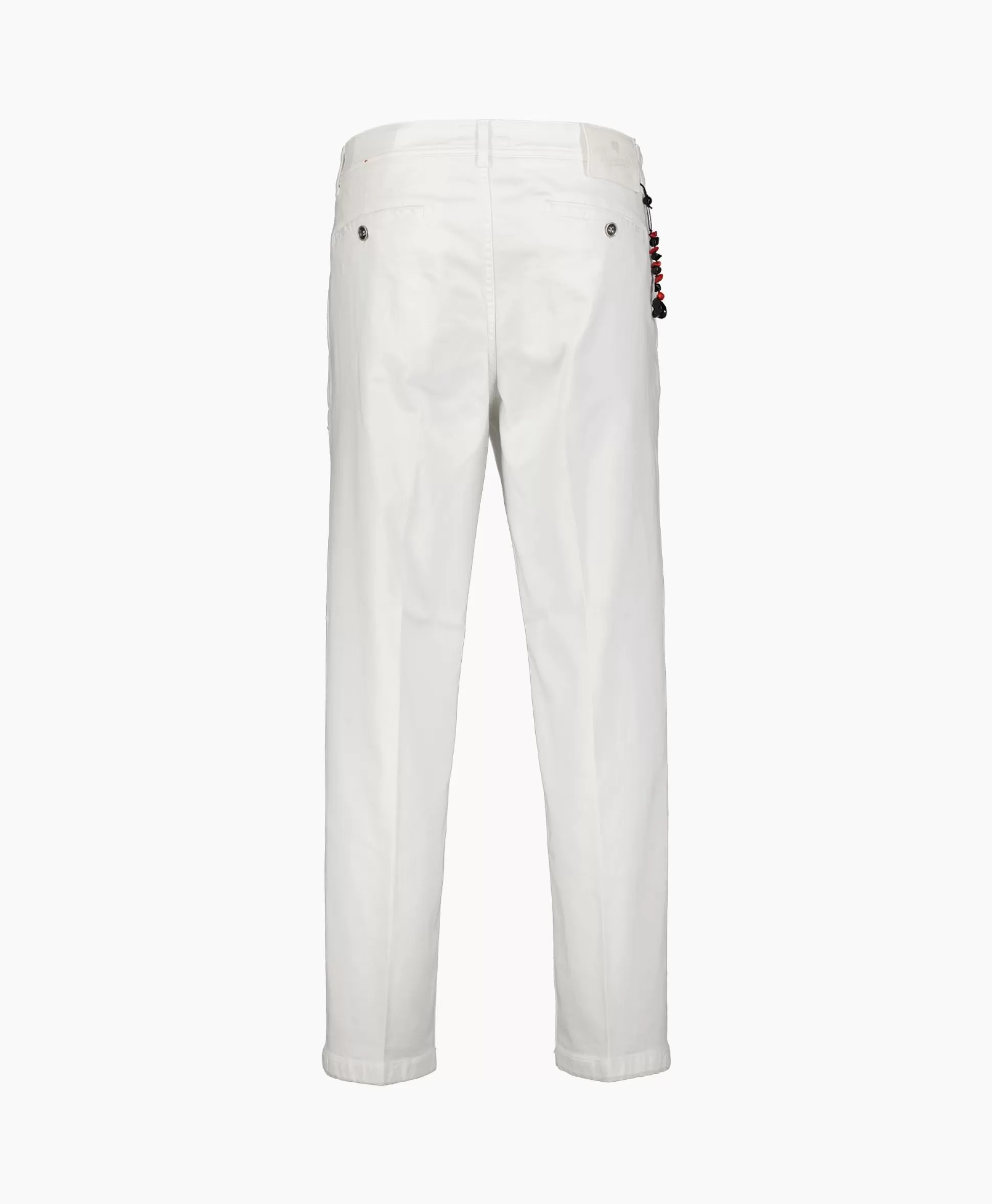 Cheap Pantalon 49501 Scott Off White Heren Broeken