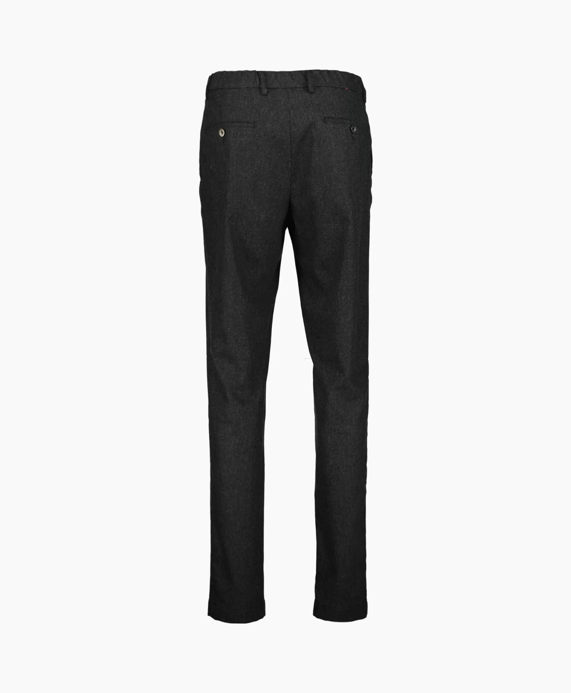 Shop Pantalon Bros Zip 4829 Donkergrijs Heren Broeken