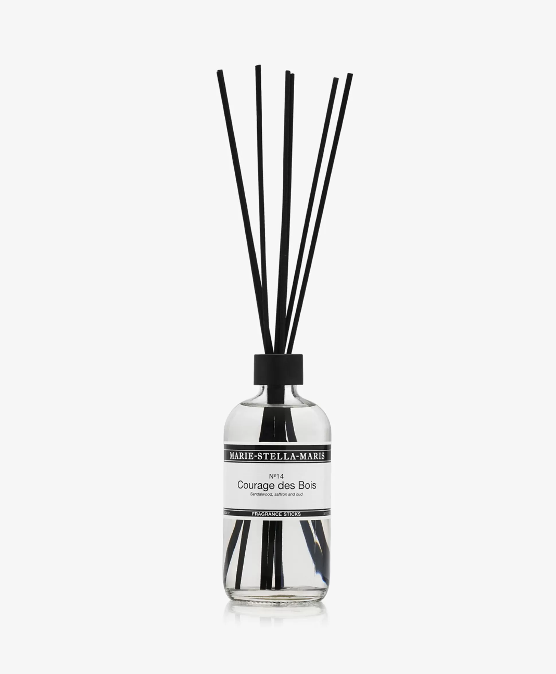 Online Accessoires Fragrance Sticks Courage Des Bois 240M Diversen Lifestyle Lifestyle