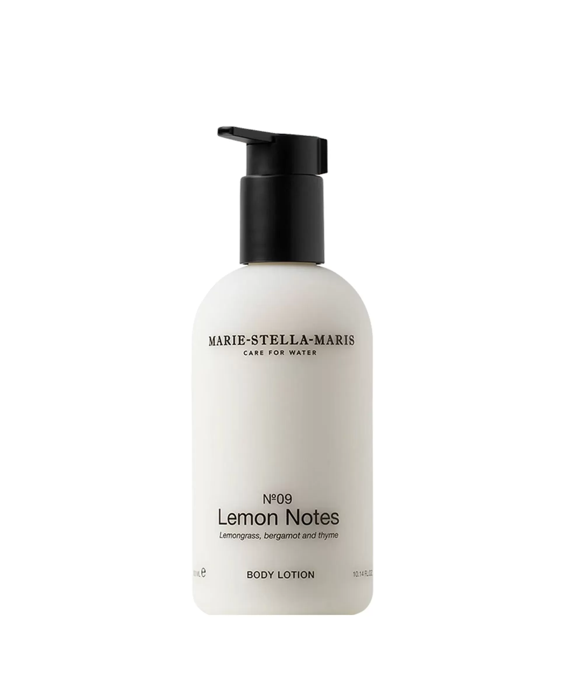 Hot Body Lotion Lemon Notes 300Ml Diversen Lifestyle Lifestyle