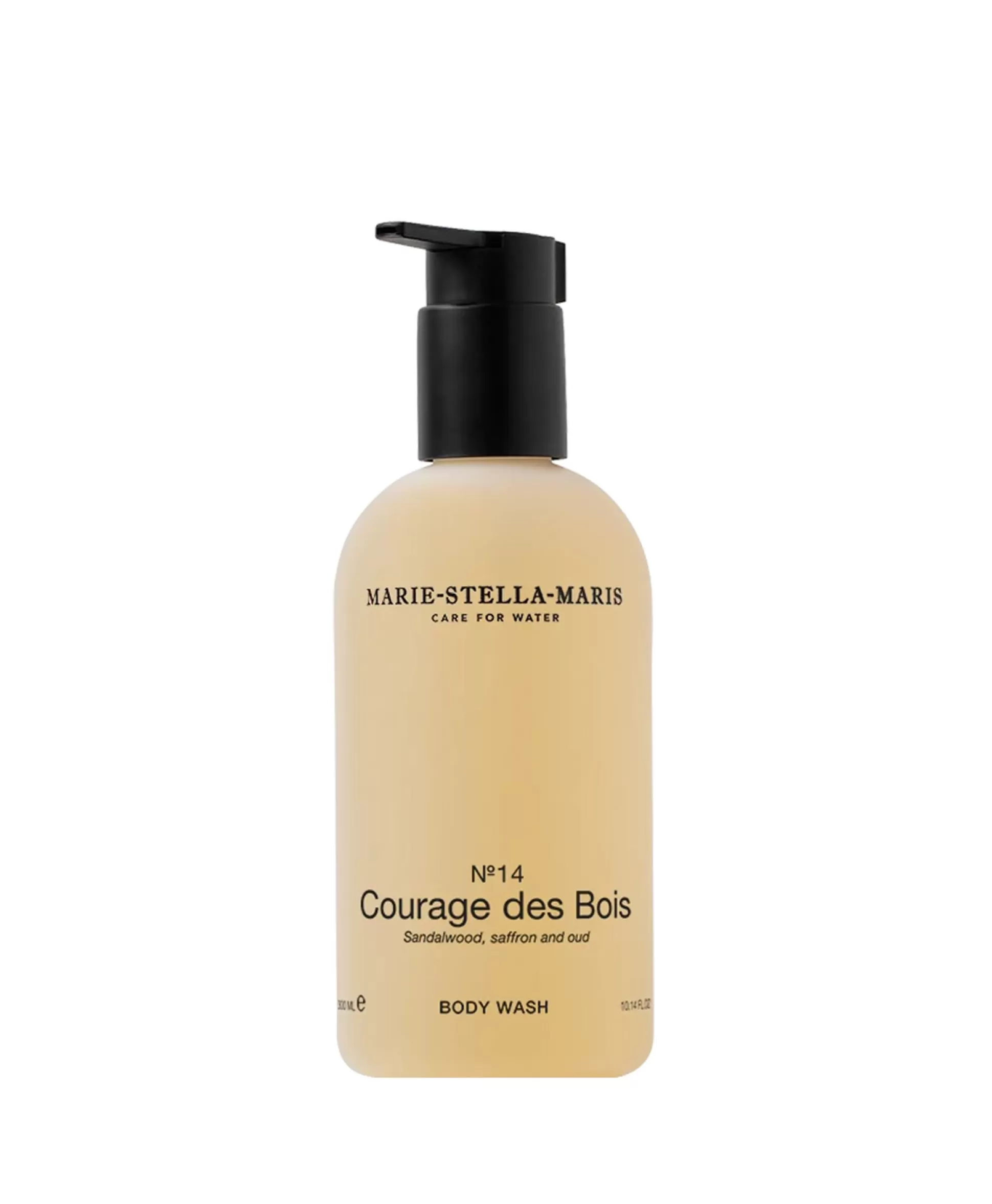 Best Sale Body Wash Courage Des Bois 300Ml Diversen Lifestyle Lifestyle