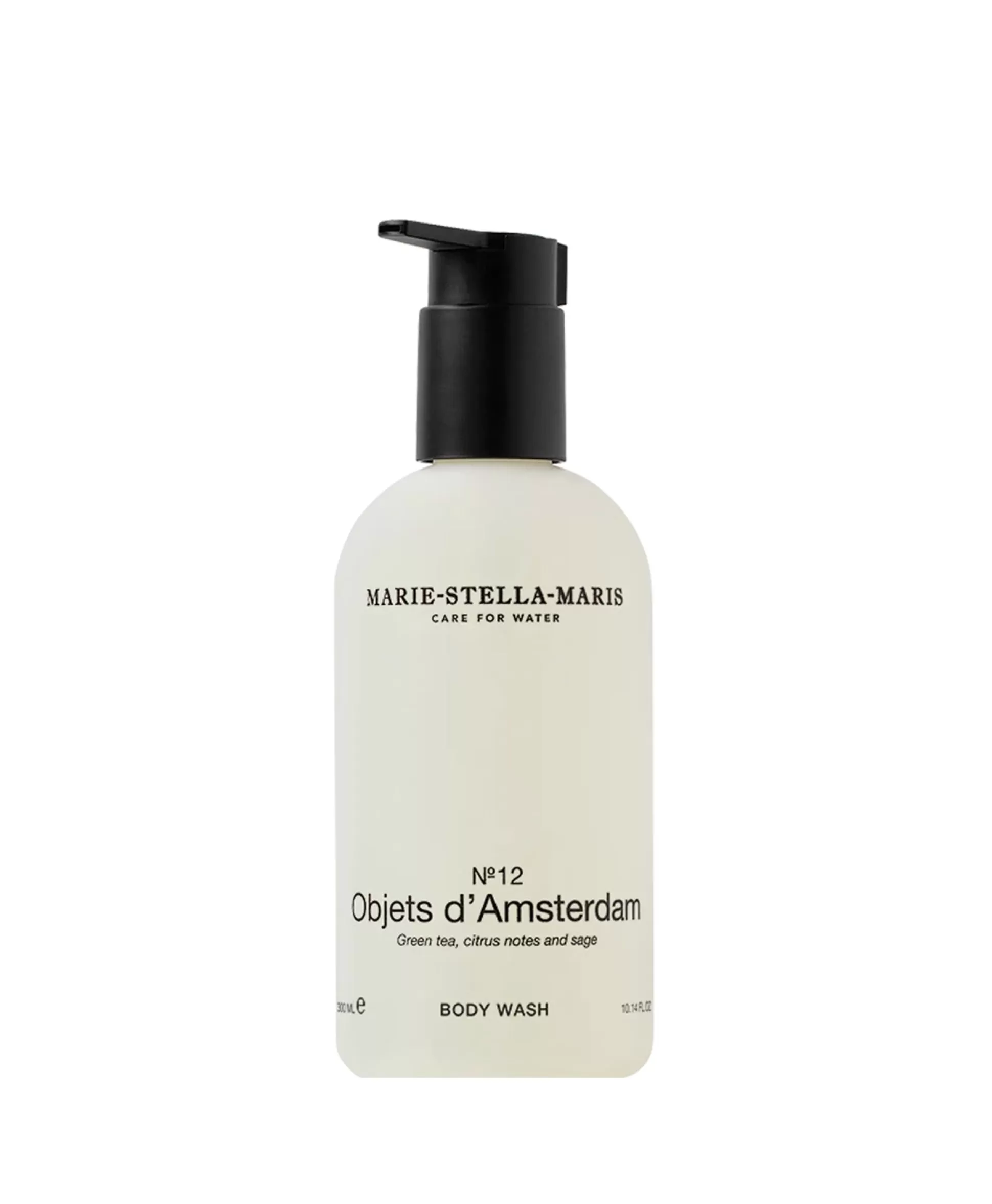 Fashion Body Wash Objets D'Amsterdam 300Ml Diversen Lifestyle Lifestyle