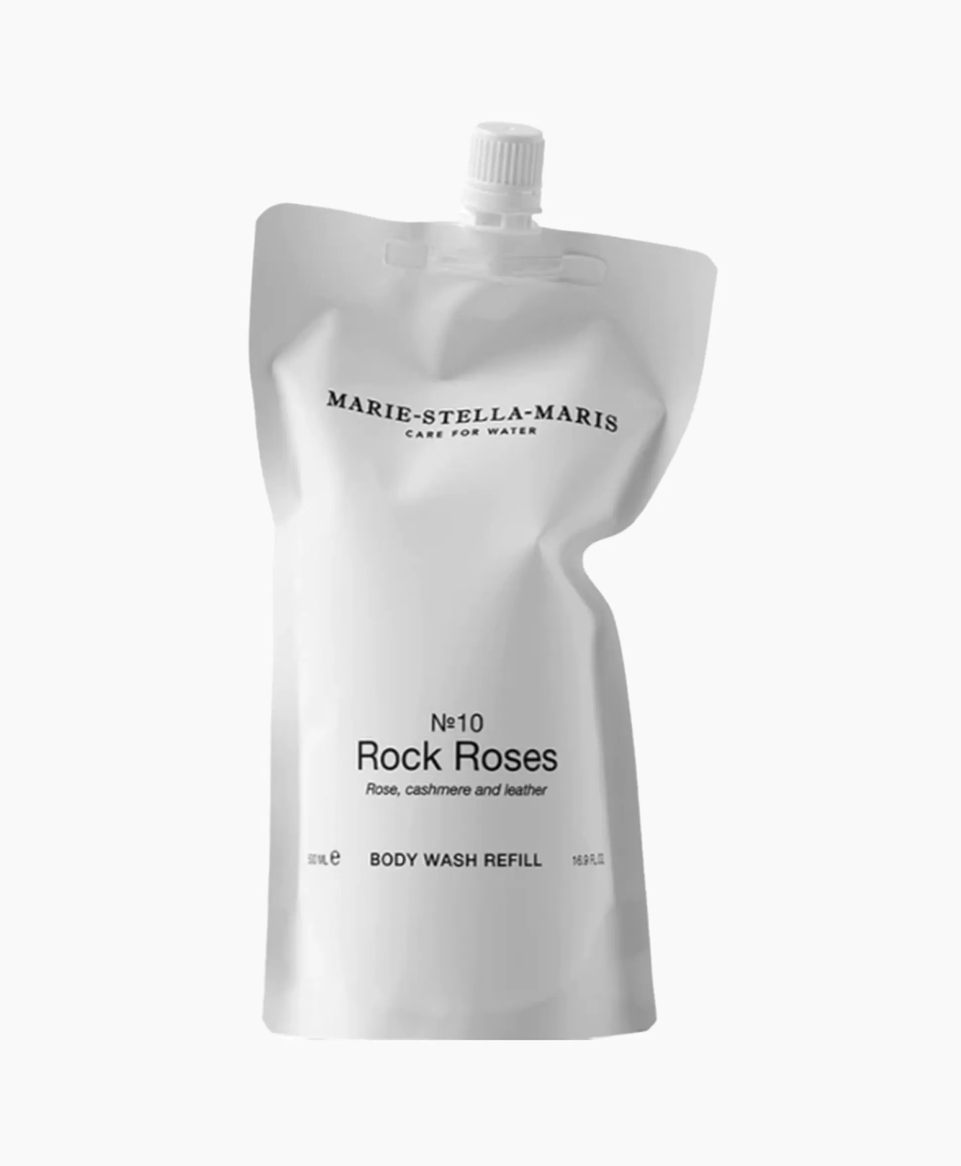 Sale Body Wash Rock Roses - Refill Diversen Lifestyle Lifestyle