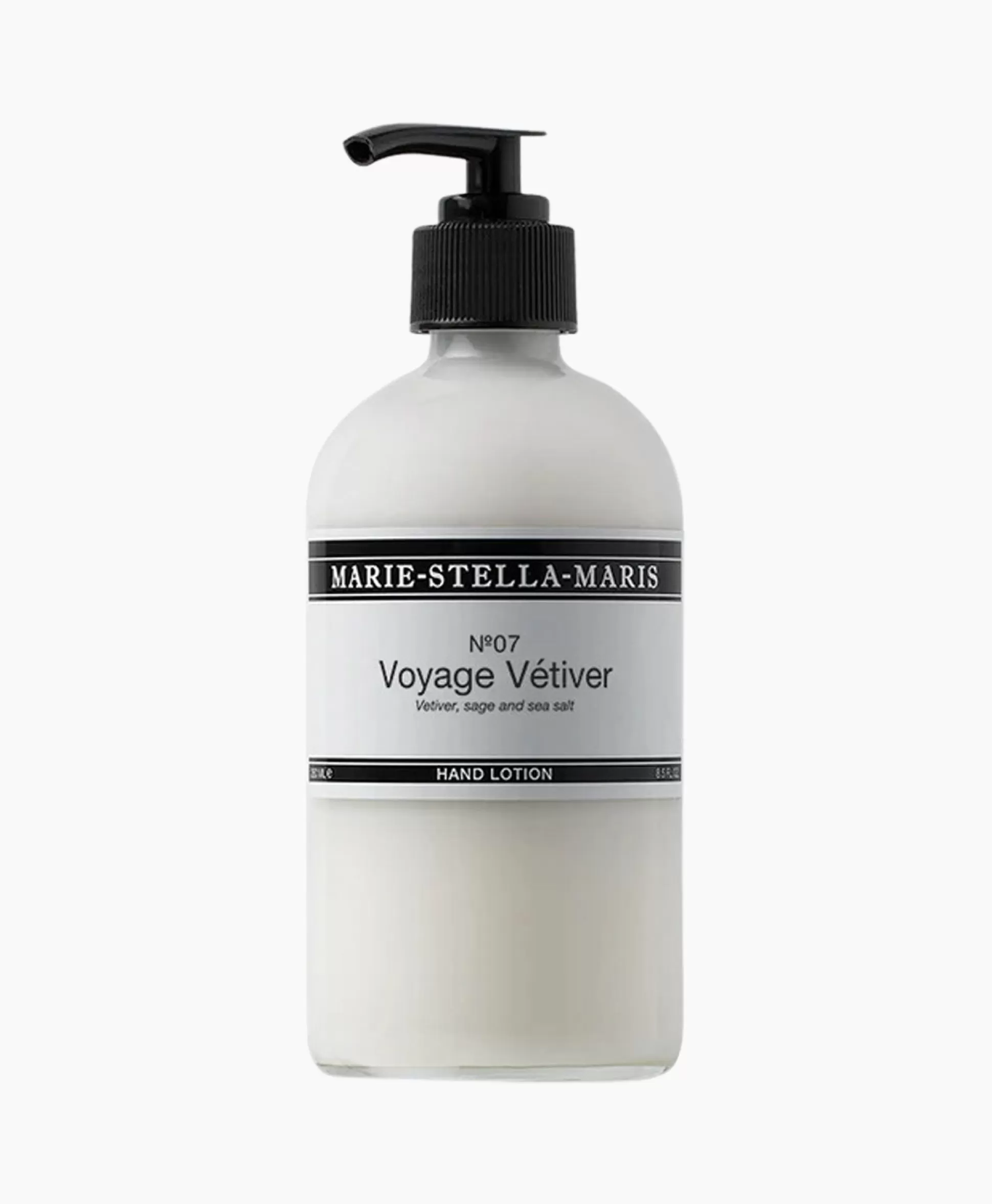 Cheap Diversen Hand Lotion Voyage Vetiver 250Ml Ivoor / Naturel Lifestyle Lifestyle