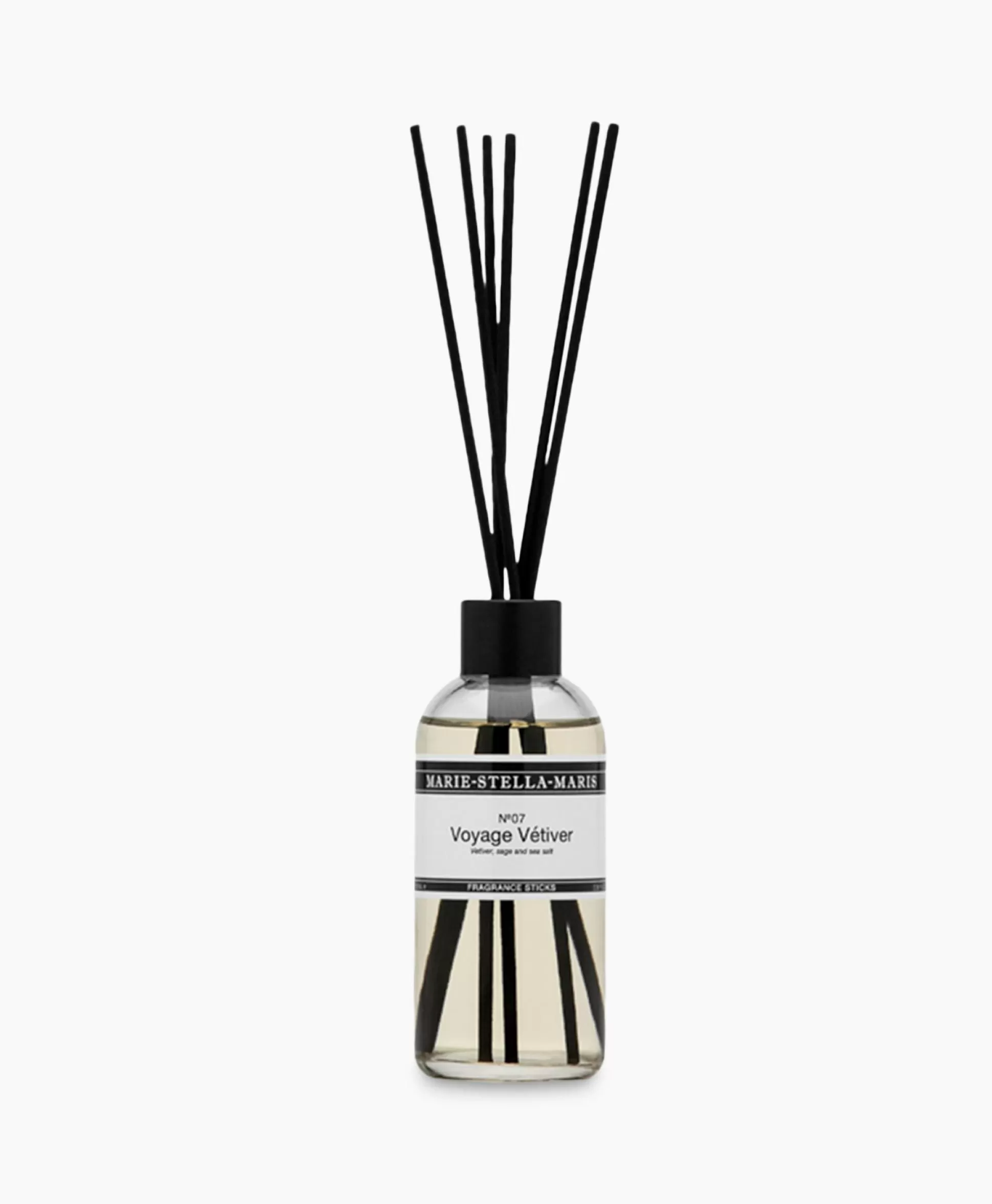 Shop Fragrance Sticks Voyage Vetiver 100Ml Diversen Lifestyle Lifestyle