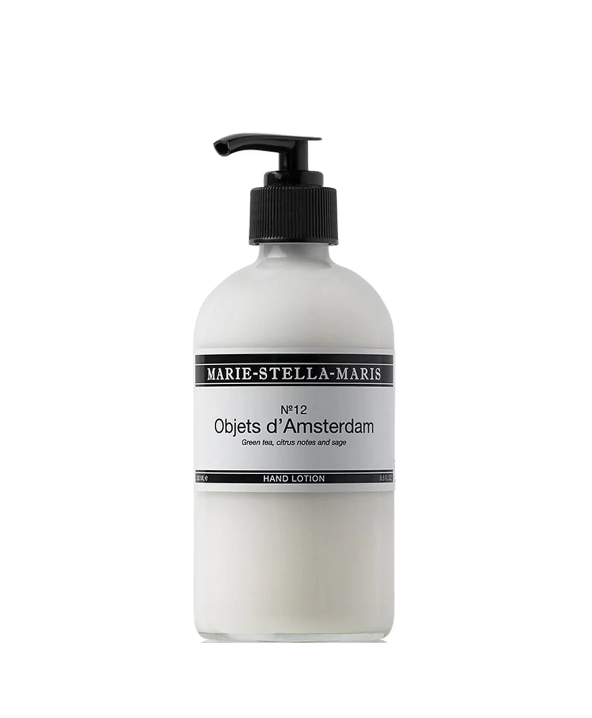 Shop Hand Lotion Objets D'Amsterdam 250Ml Diversen Lifestyle Lifestyle