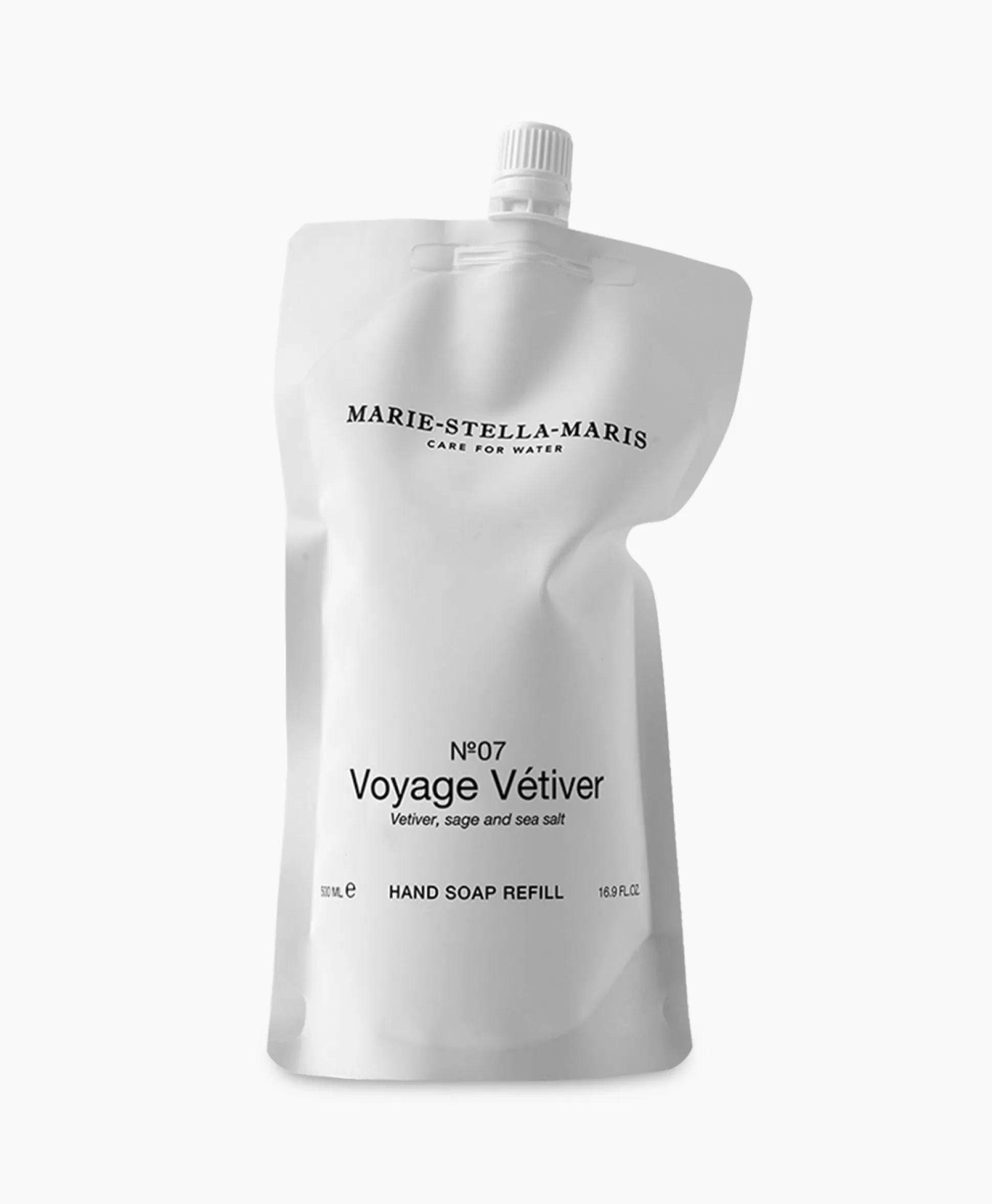 Cheap Hand Soap Refill Voyage Vetiver 500 Ml Diversen Lifestyle Lifestyle