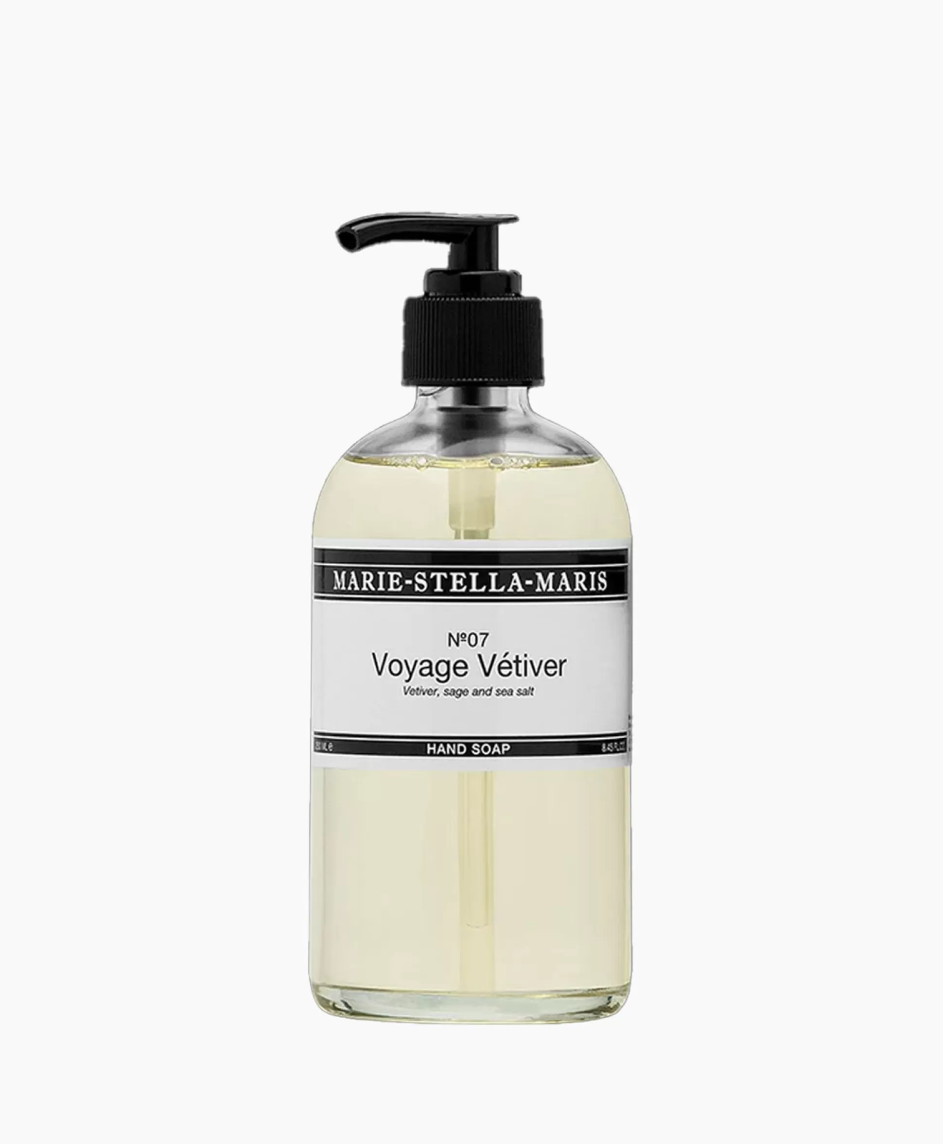 Sale Hand Soap Voyage Vetiver 250 Ml Diversen Lifestyle Lifestyle