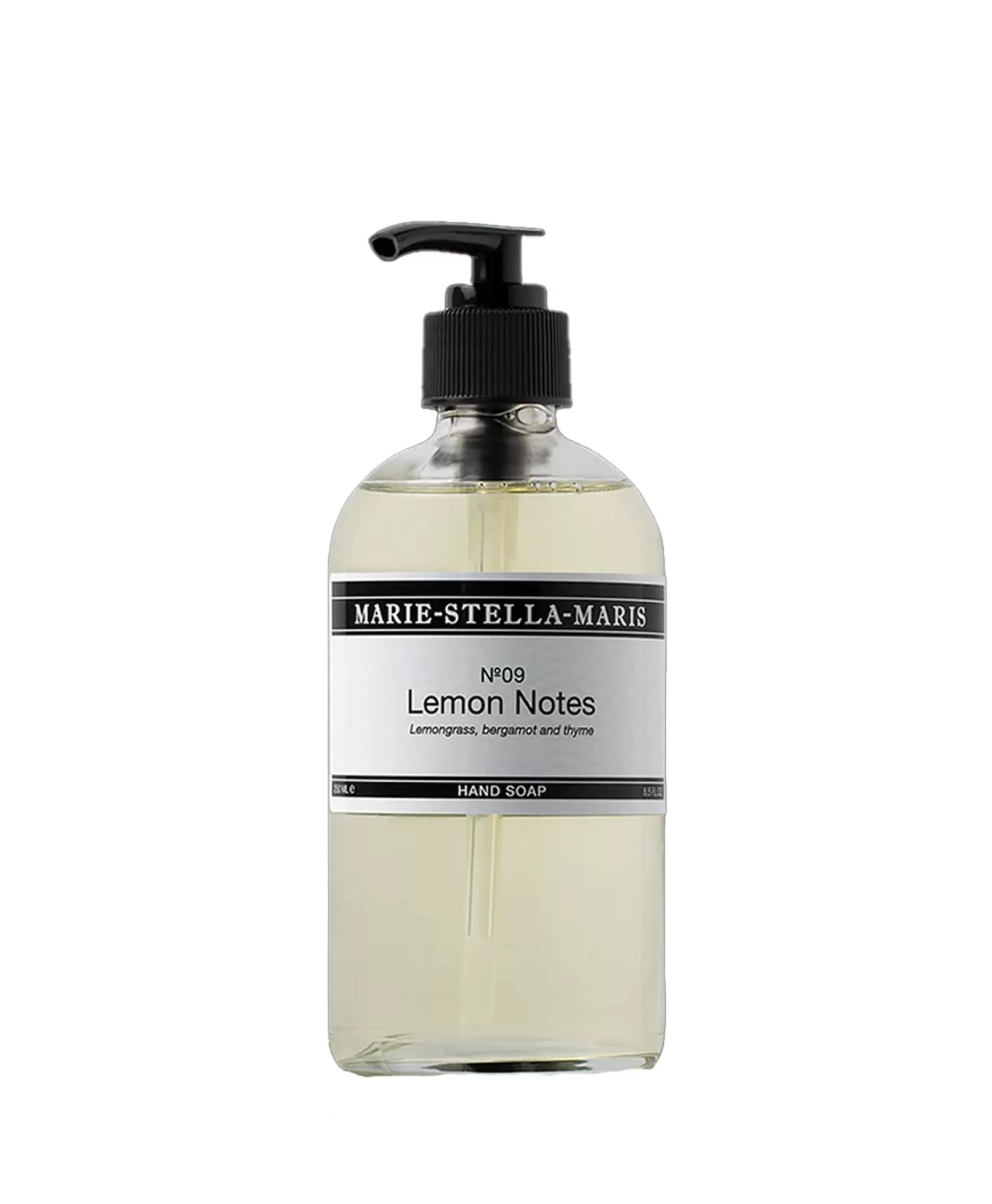 Online Hand Wash Lemon Notes 250Ml Diversen Lifestyle Lifestyle