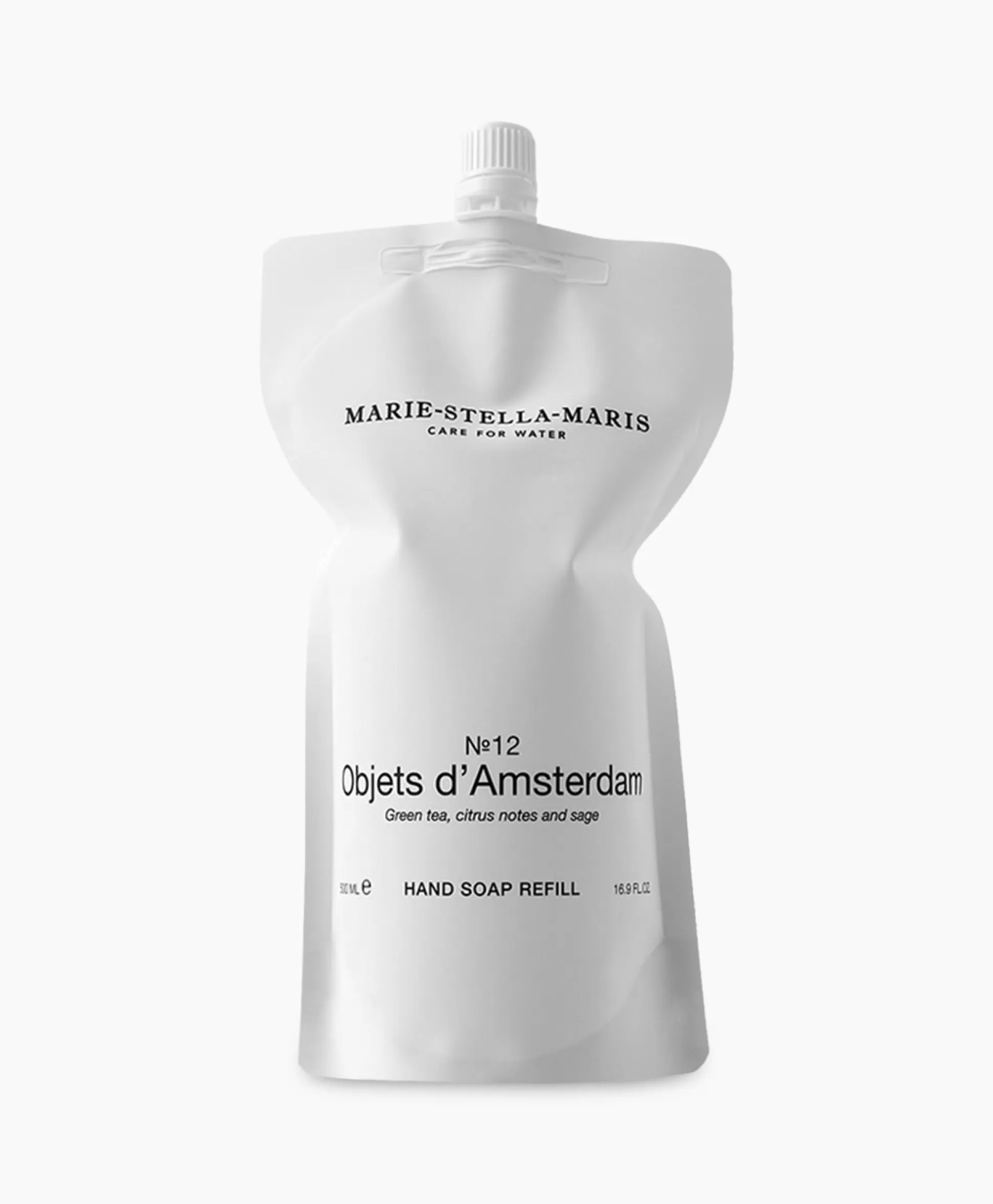 Online Hand Wash Objets D'Amsterdam - Refill Diversen Lifestyle Lifestyle