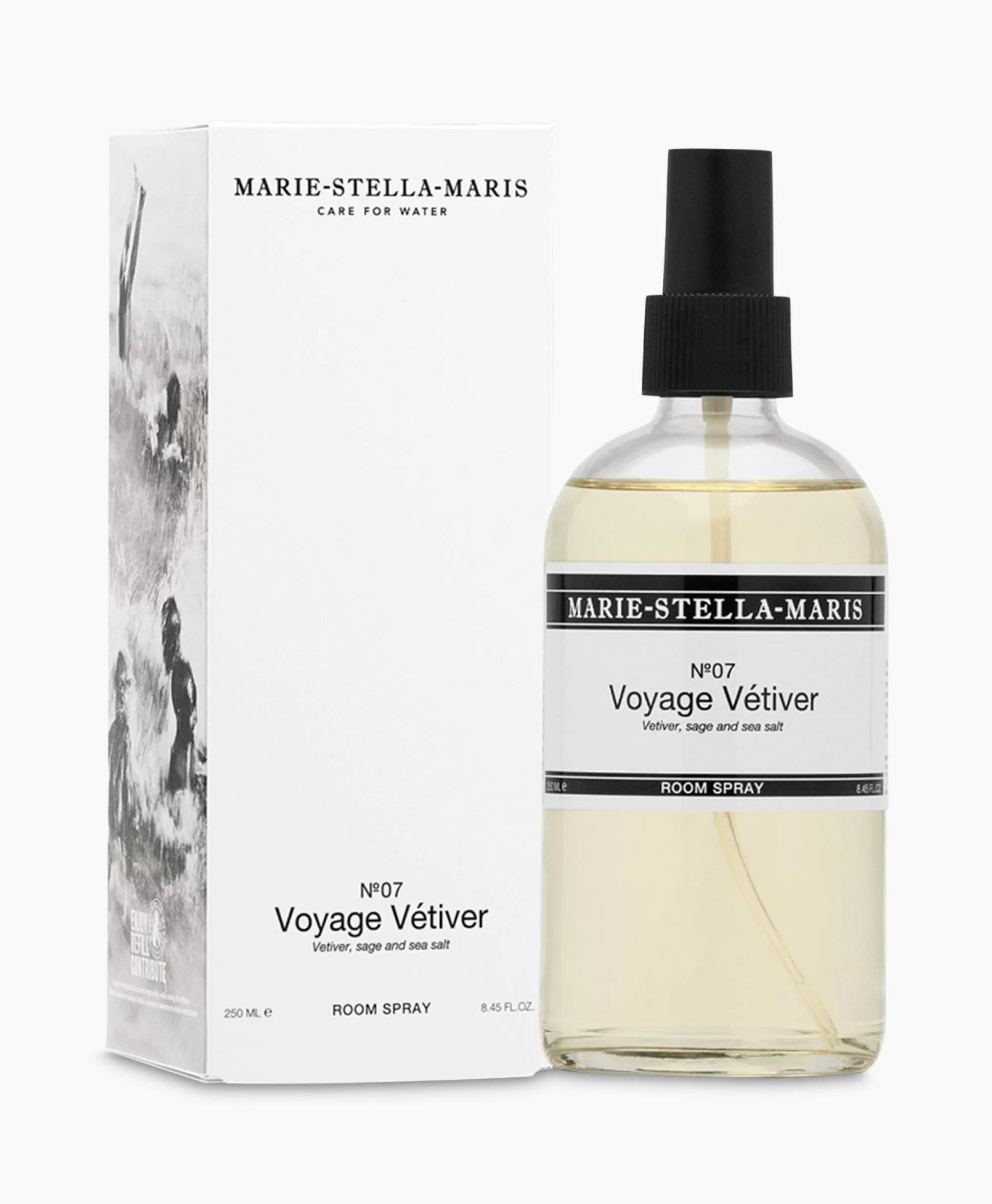 Outlet Room Spray Voyage Vetiver 250 Ml Diversen Lifestyle Lifestyle