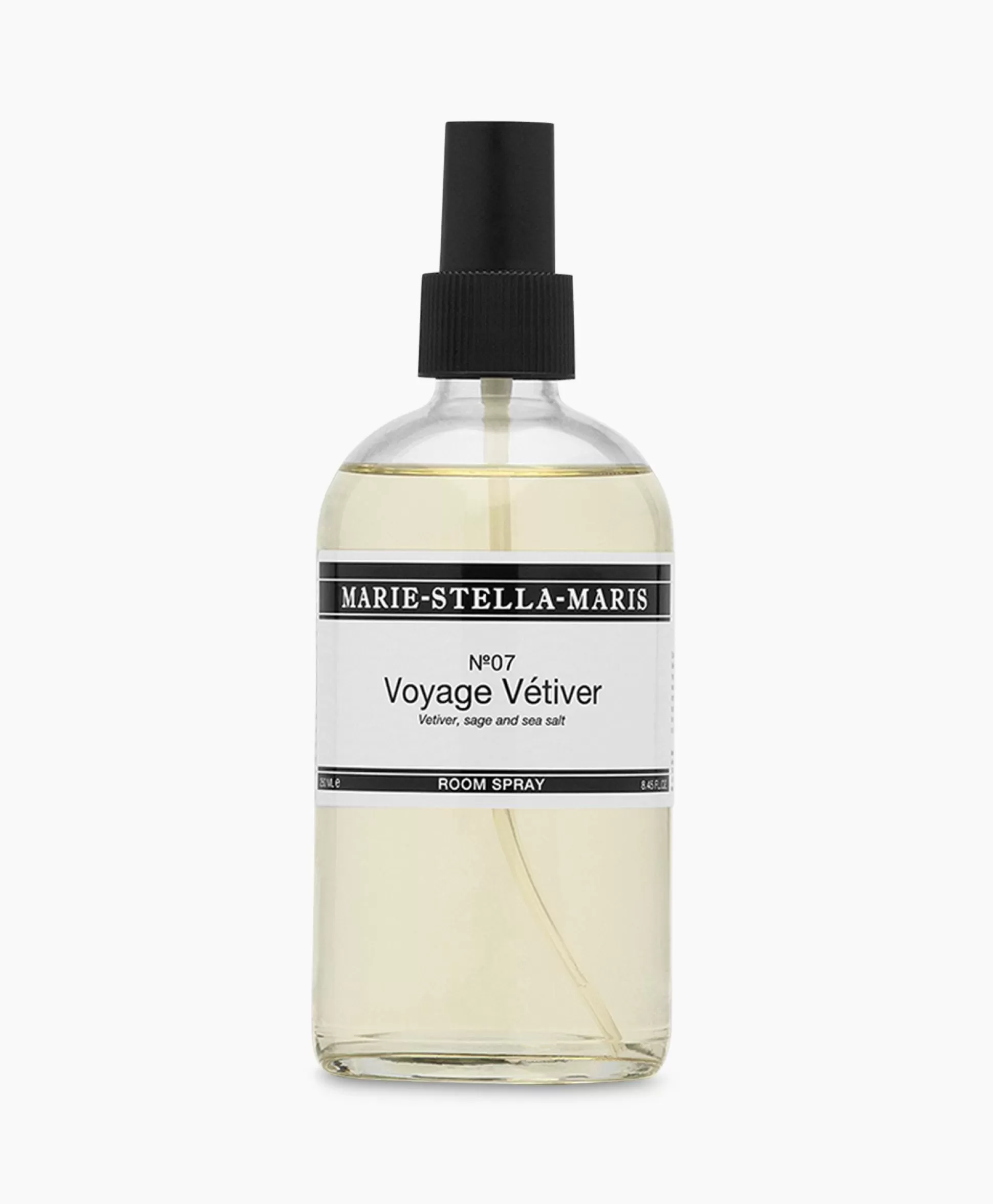 Outlet Room Spray Voyage Vetiver 250 Ml Diversen Lifestyle Lifestyle