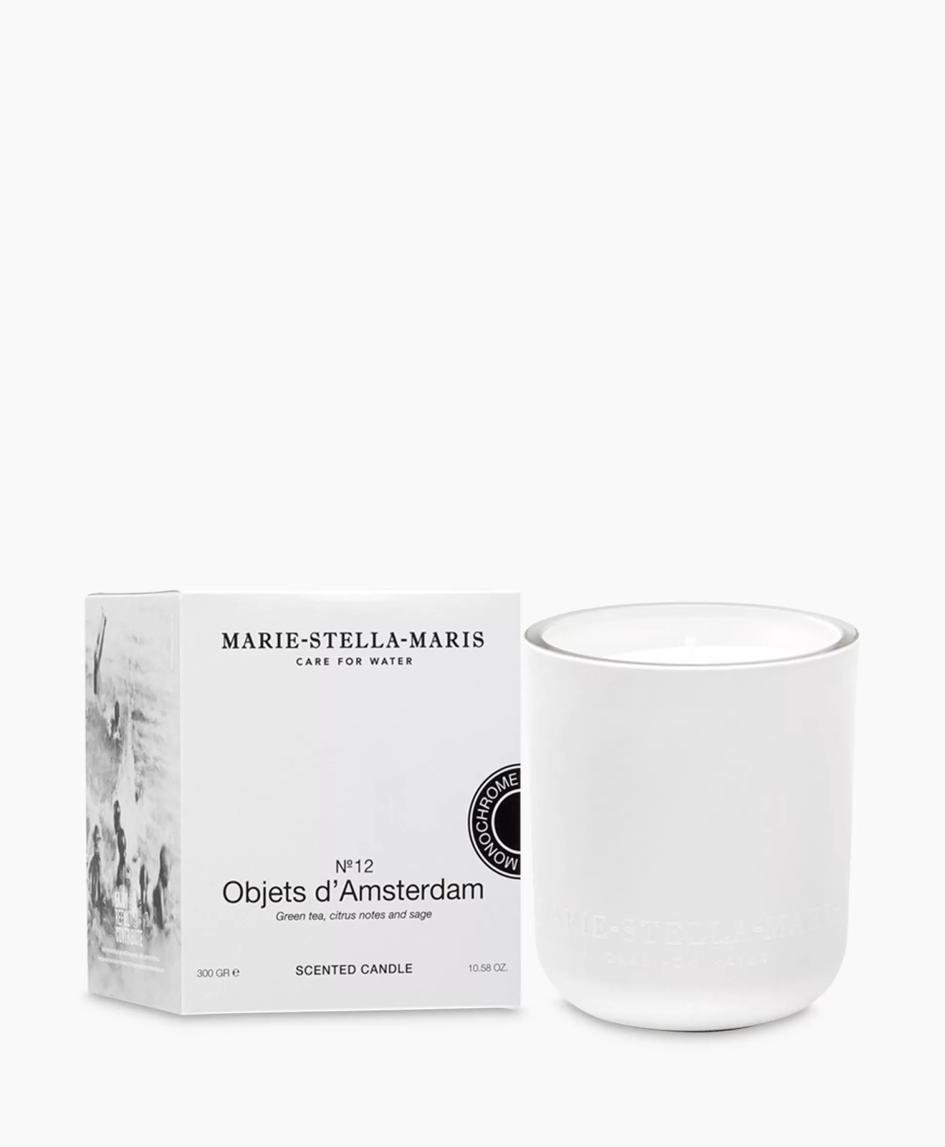 Flash Sale Scented Candle Objets D'Amsterdam 300Grdiversen Lifestyle Lifestyle