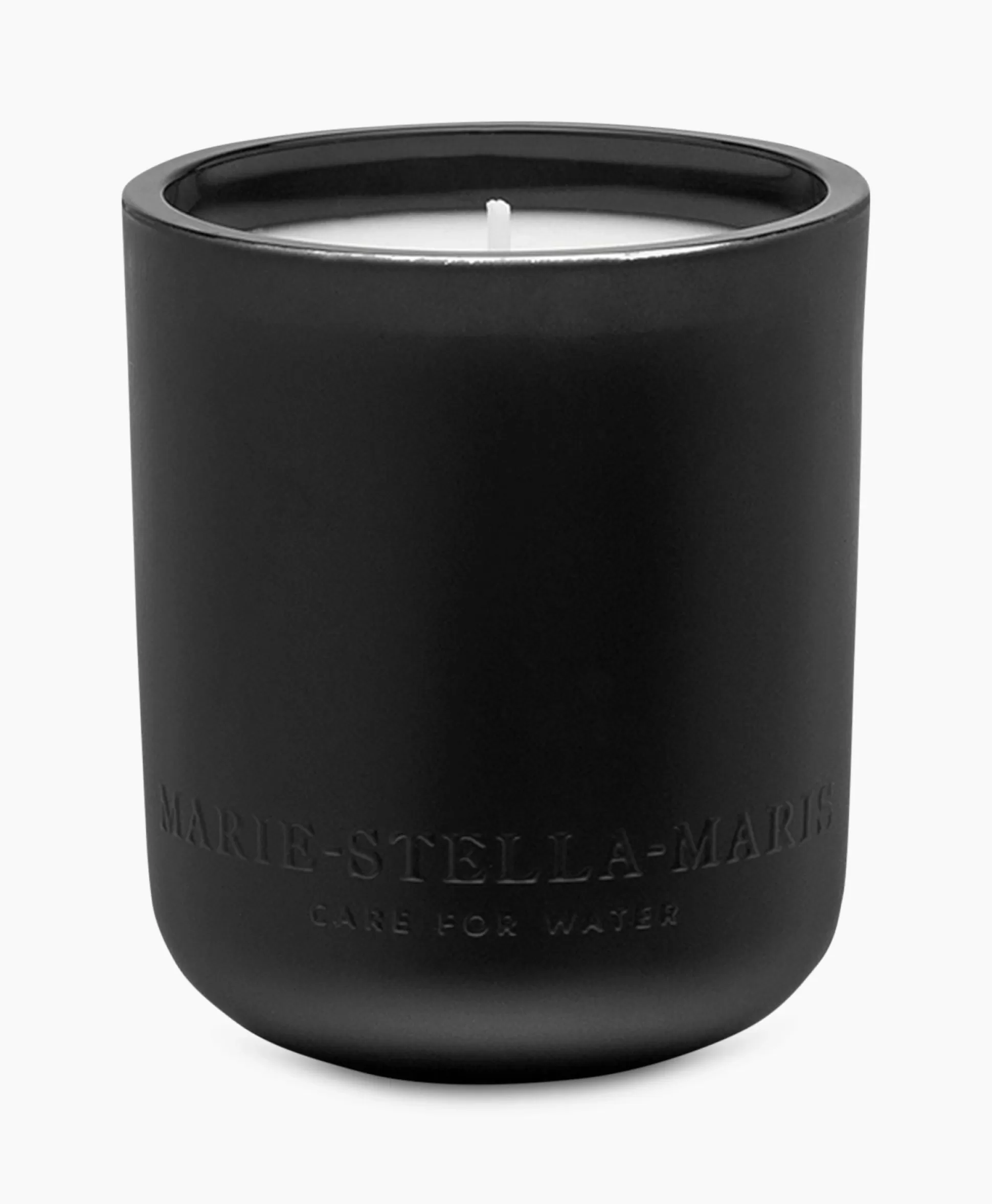 Fashion Scented Candle Rock Roses 300Gr Diversen Lifestyle Lifestyle