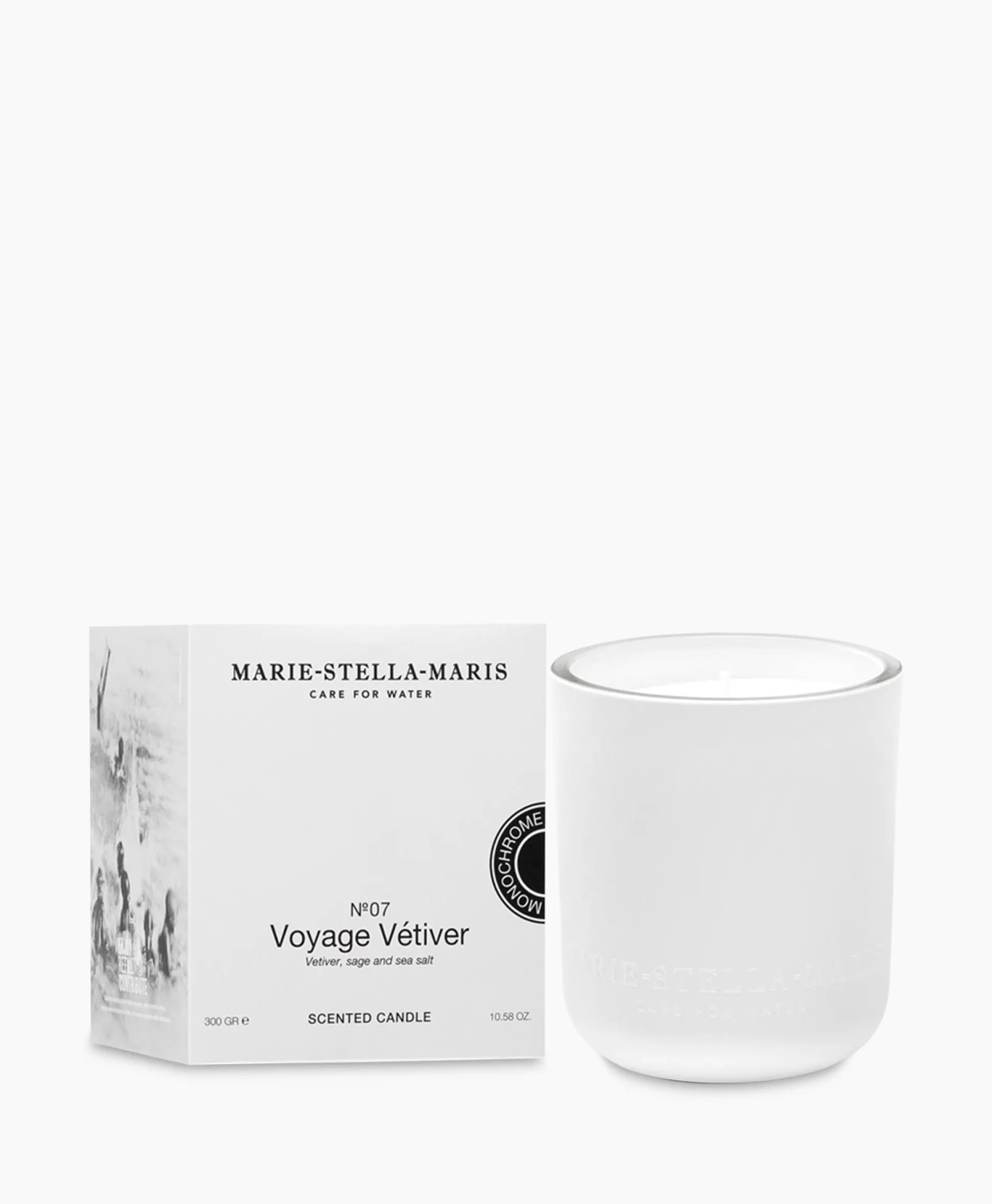 Online Scented Candle Voyage Vetiver 300Gr Diversen Lifestyle Lifestyle