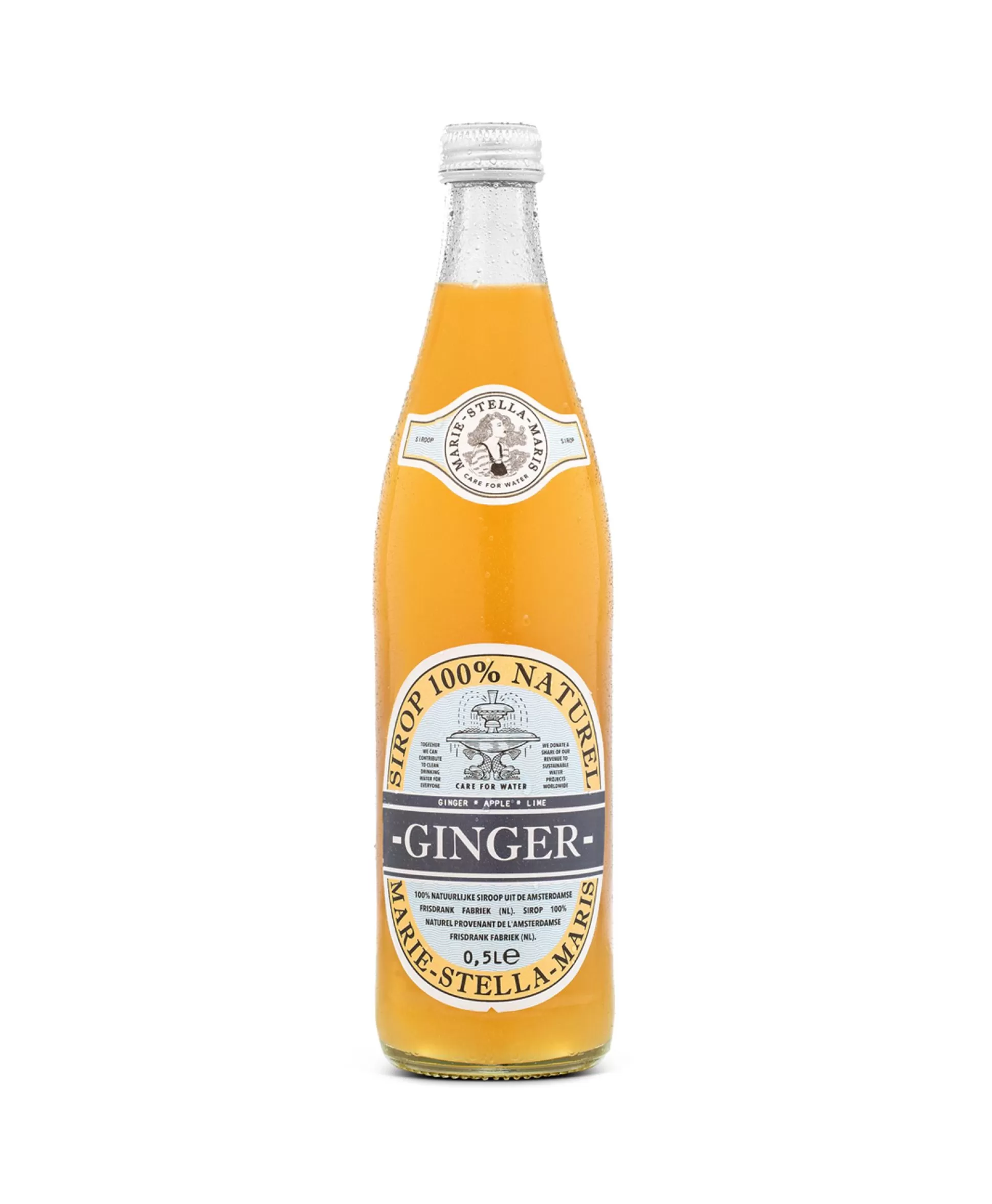 Sale Siroop Ginger Diversen Lifestyle Lifestyle