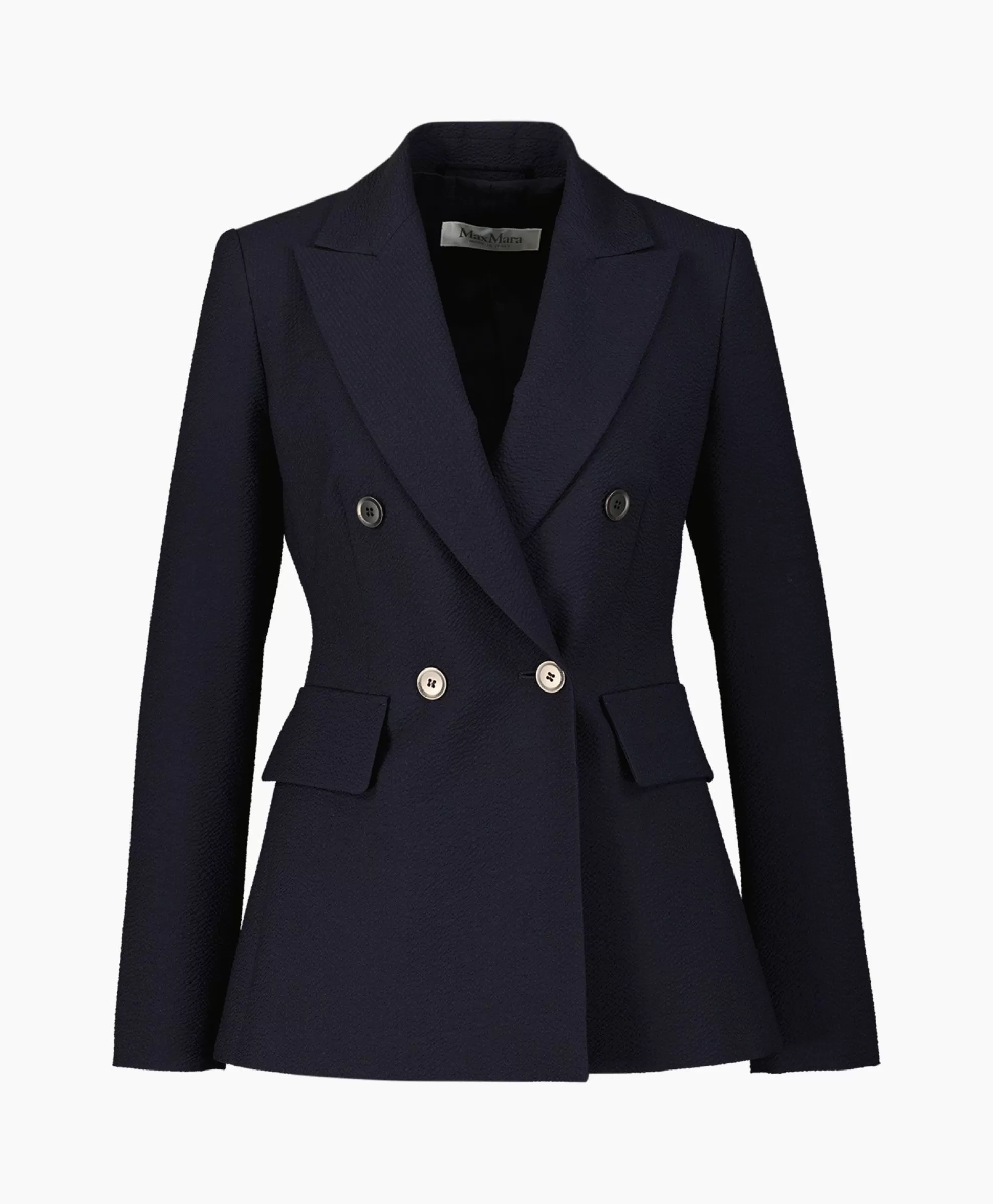 Cheap Blazer Albero Donker Blauw Dames Blazers