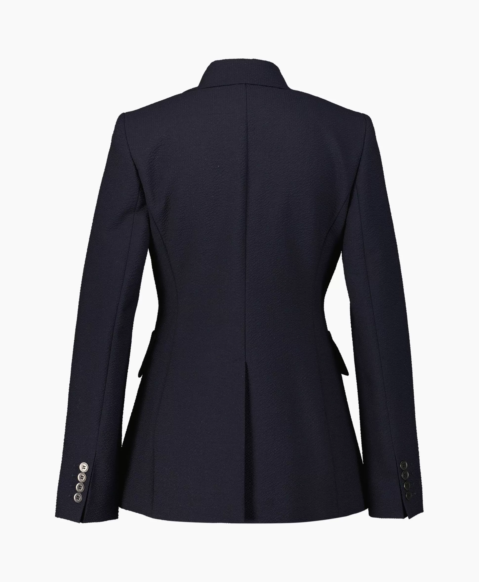 Cheap Blazer Albero Donker Blauw Dames Blazers