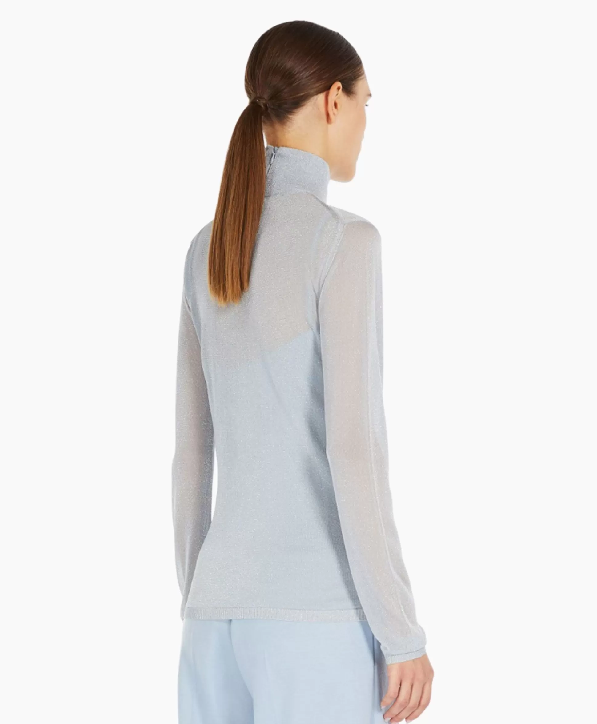 Cheap Pullover Ilde Blauw Dames Truien