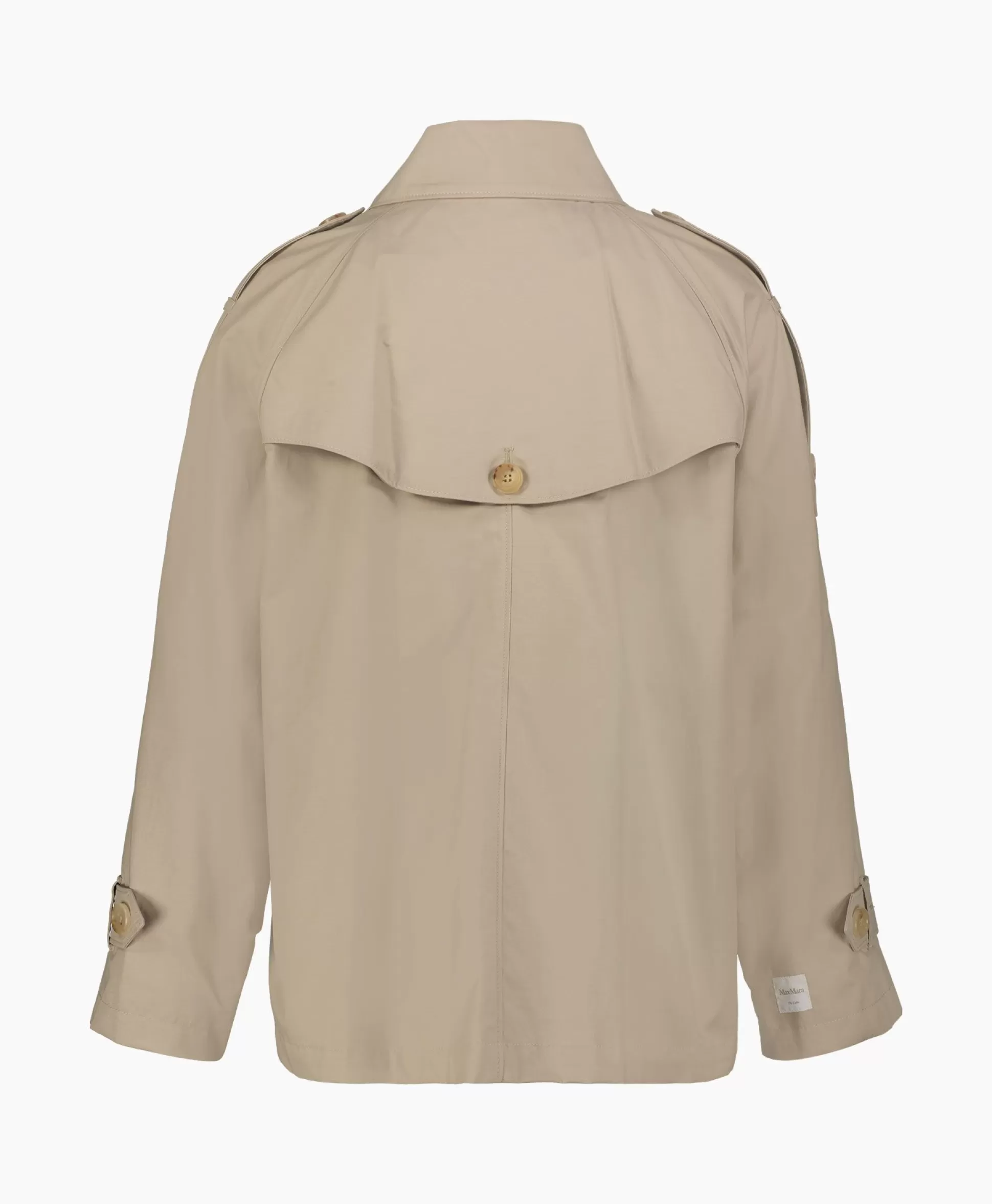 New Trenchcoat Dtrench Beige Dames Jassen