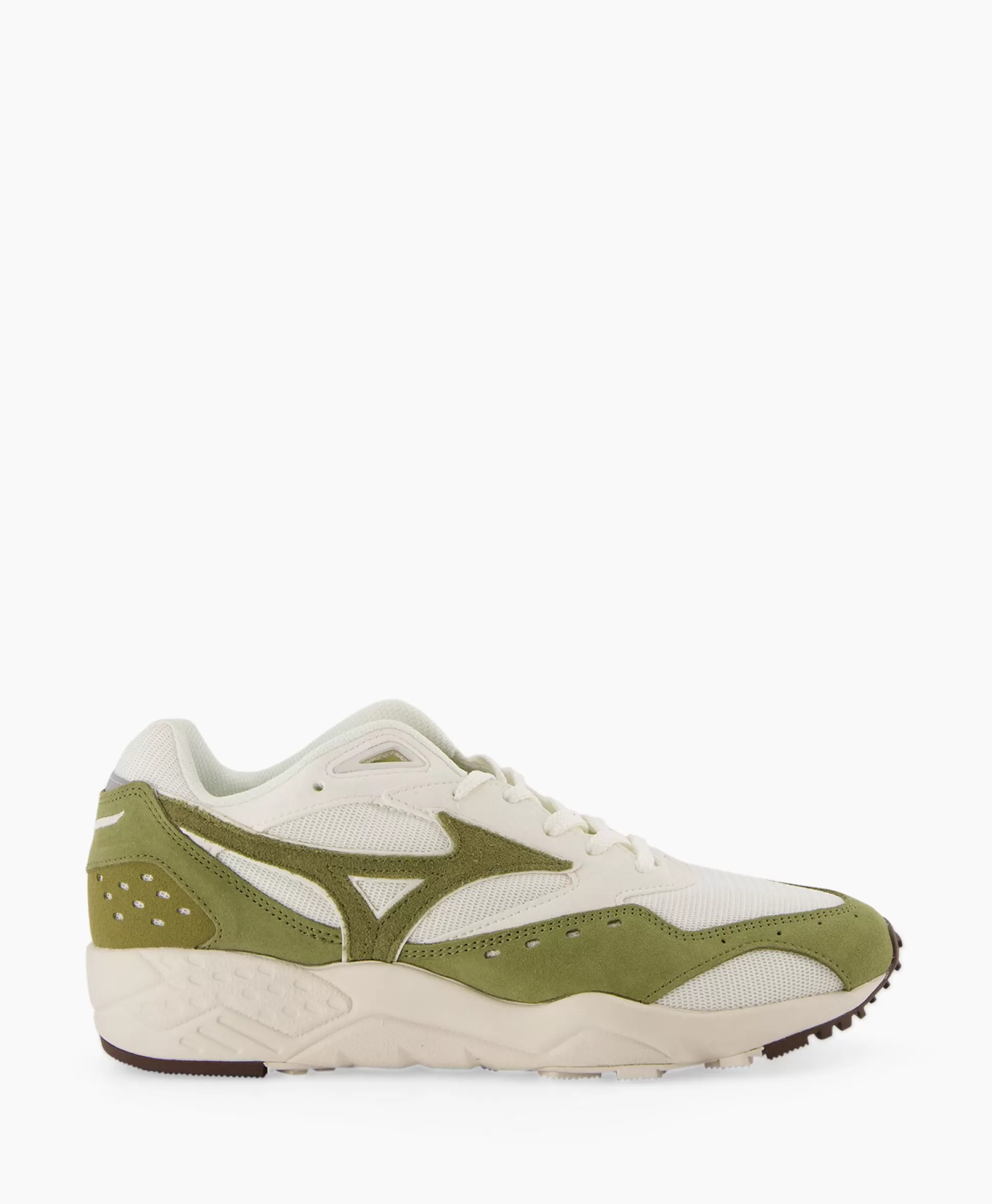 Online Sneaker Contender Groen Heren Sneakers