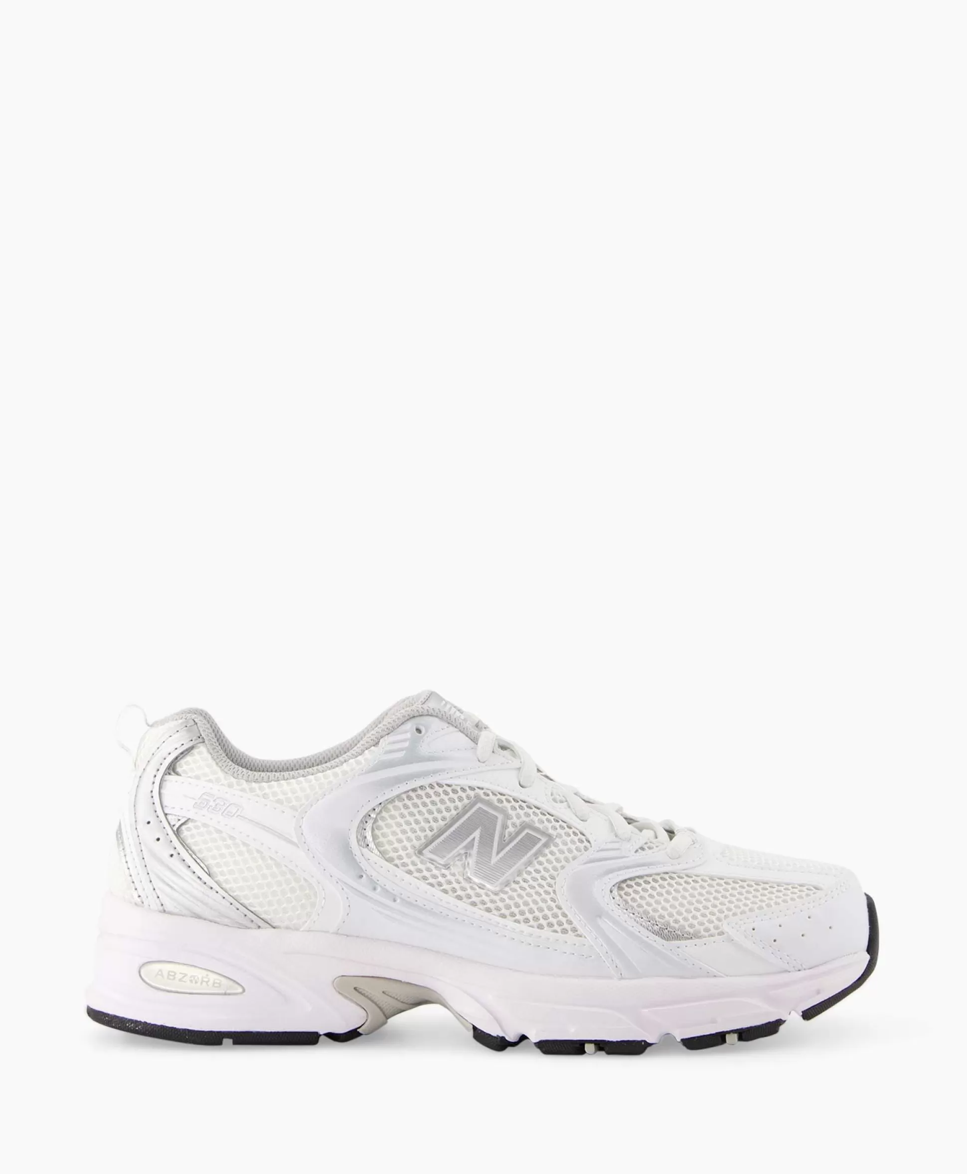 Cheap Sneaker 530 Wit Dames Sneakers