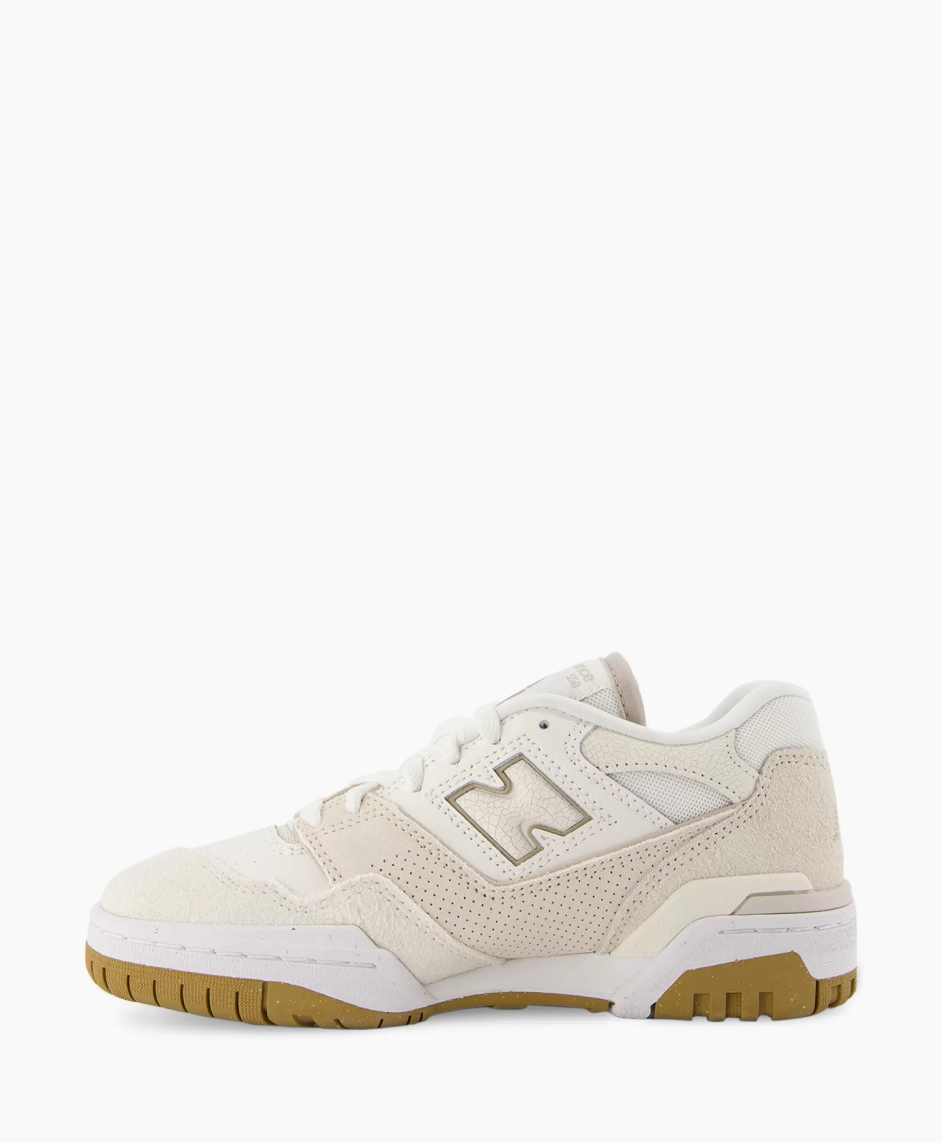 Online Sneaker 550 Beige Dames Sneakers