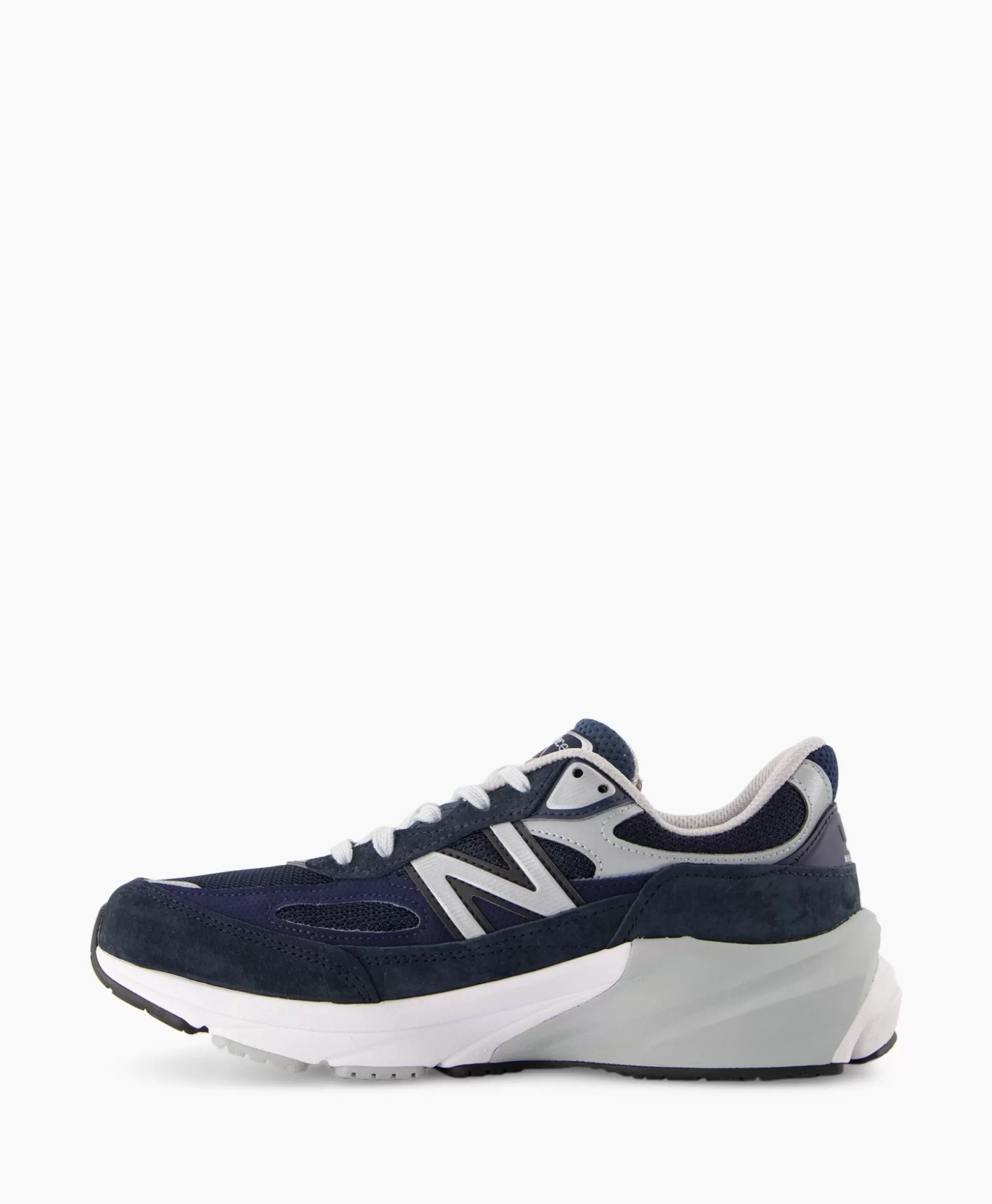 Store Sneaker M990V6 Donker Blauw Heren Sneakers