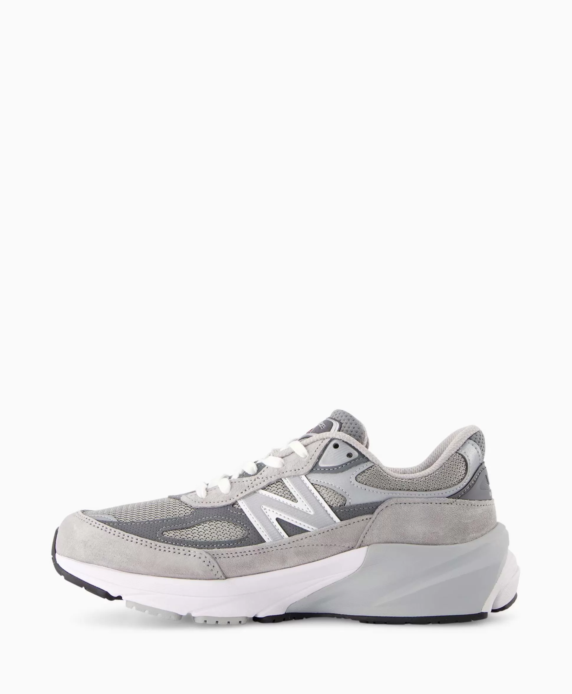 Flash Sale Sneaker M990V6 Grijs Heren Sneakers