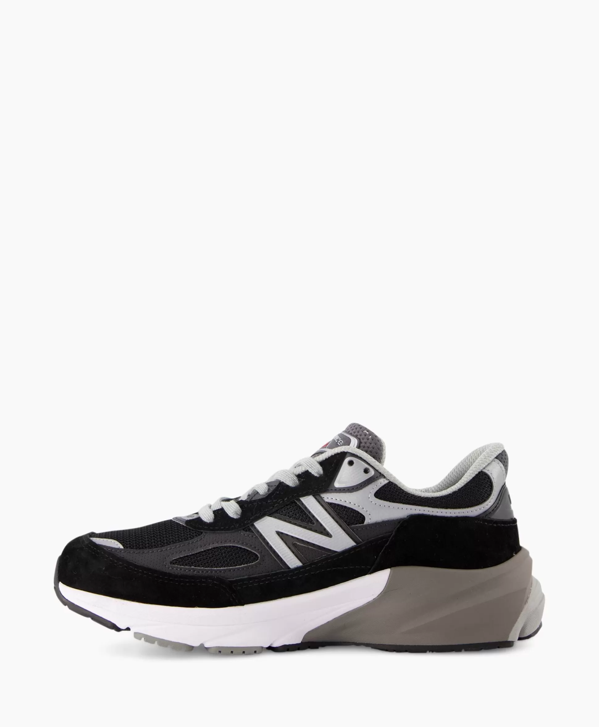 Hot Sneaker M990V6 Zwart Heren Sneakers