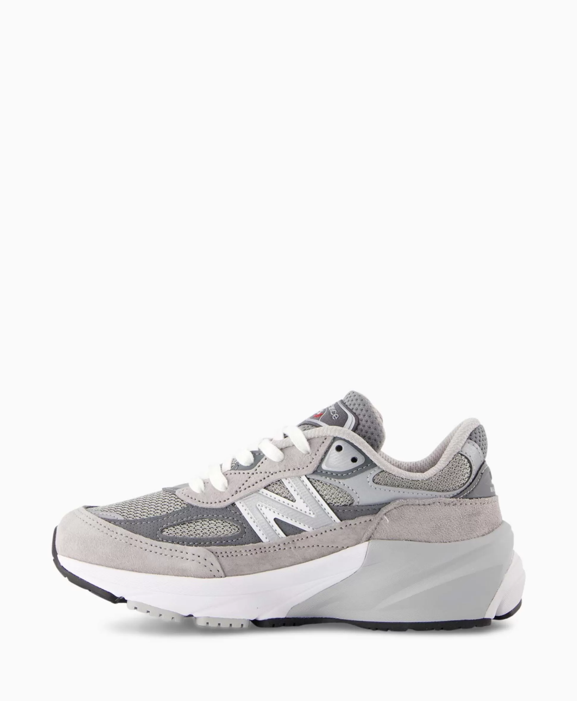 Outlet Sneaker W990Gl6 Grijs Dames Sneakers