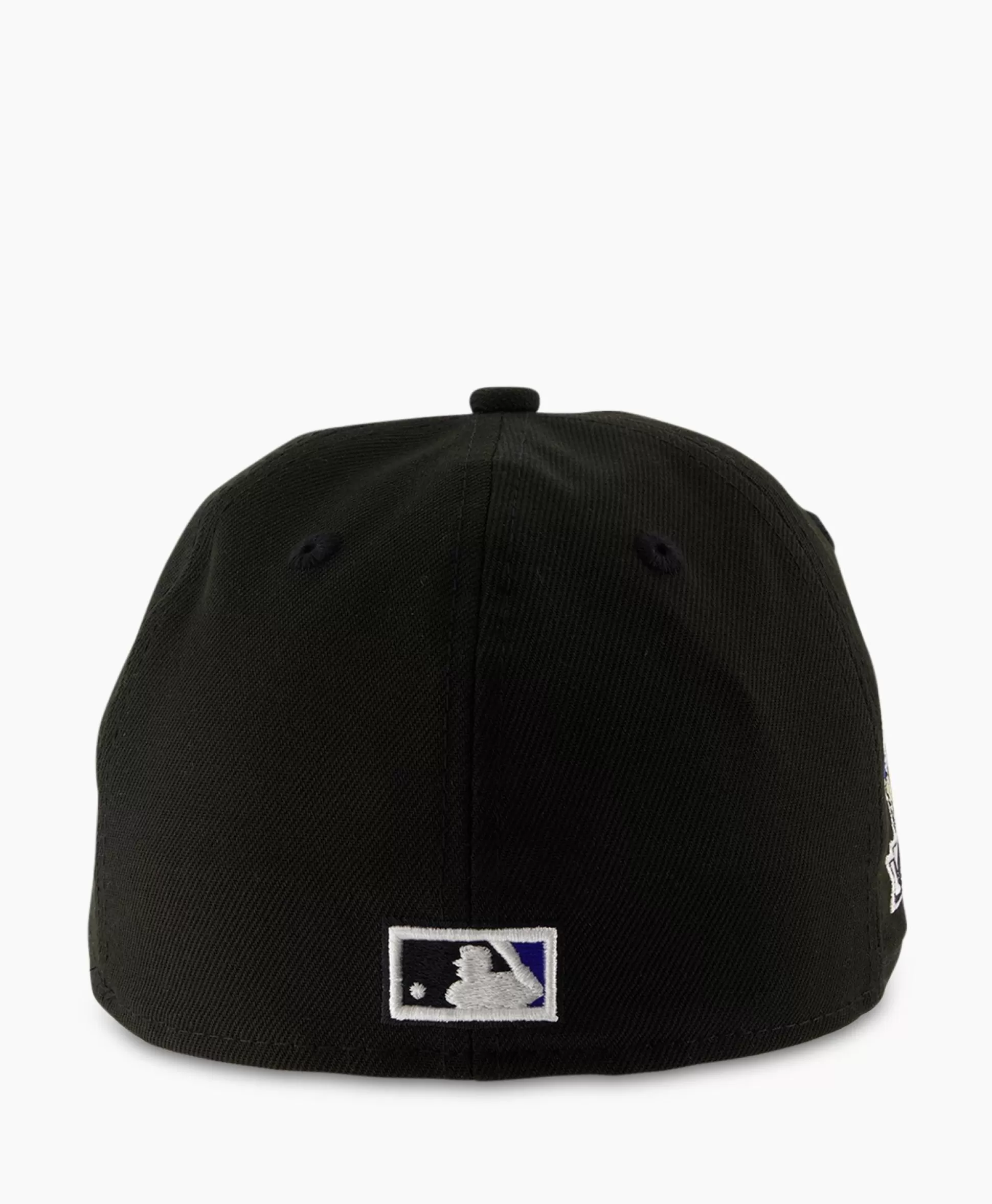 Outlet Pet Mlb Coop Pin 59Fifty Zwart Heren Petten